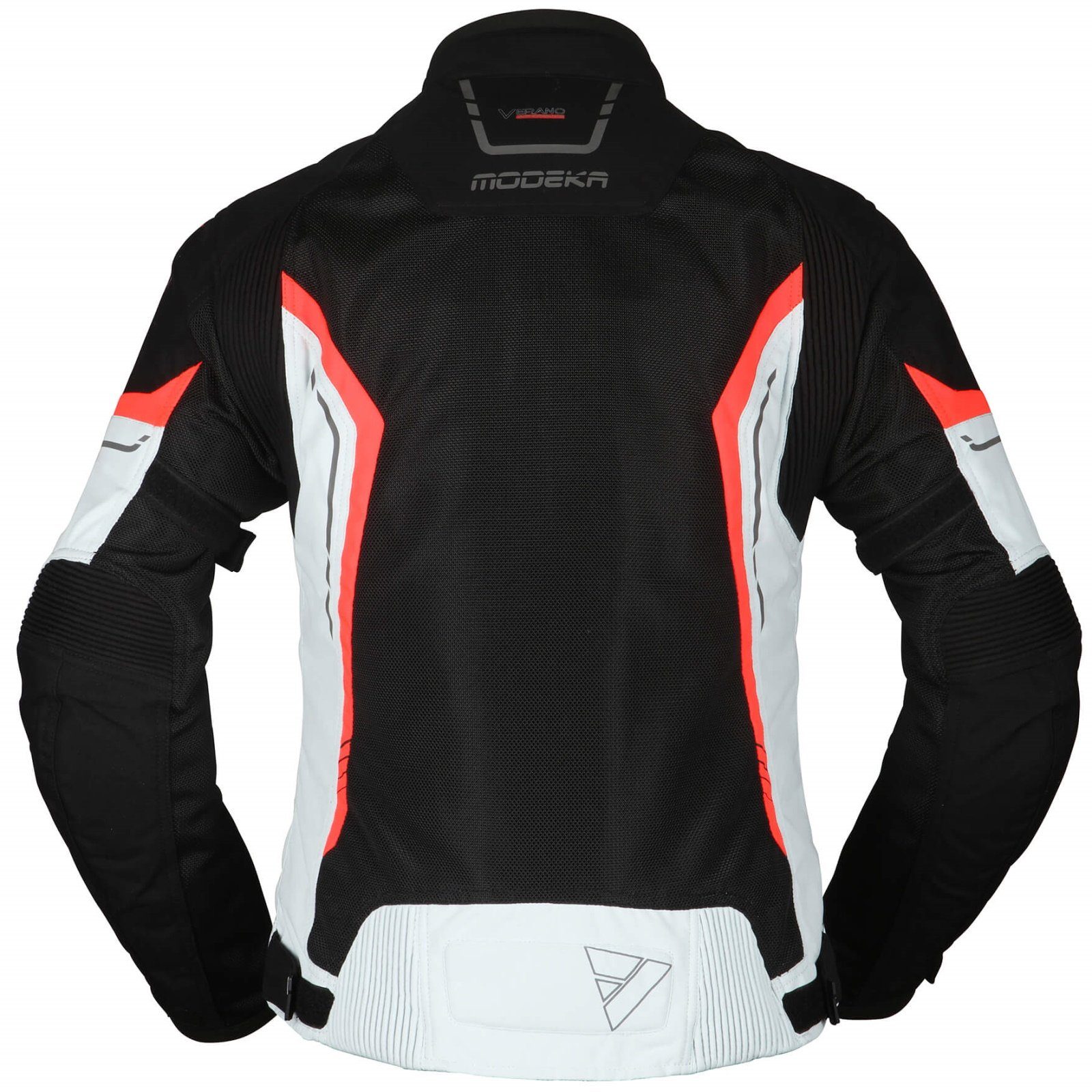 Modeka Motorradjacke Modeka Khao Air Lady günstig online kaufen