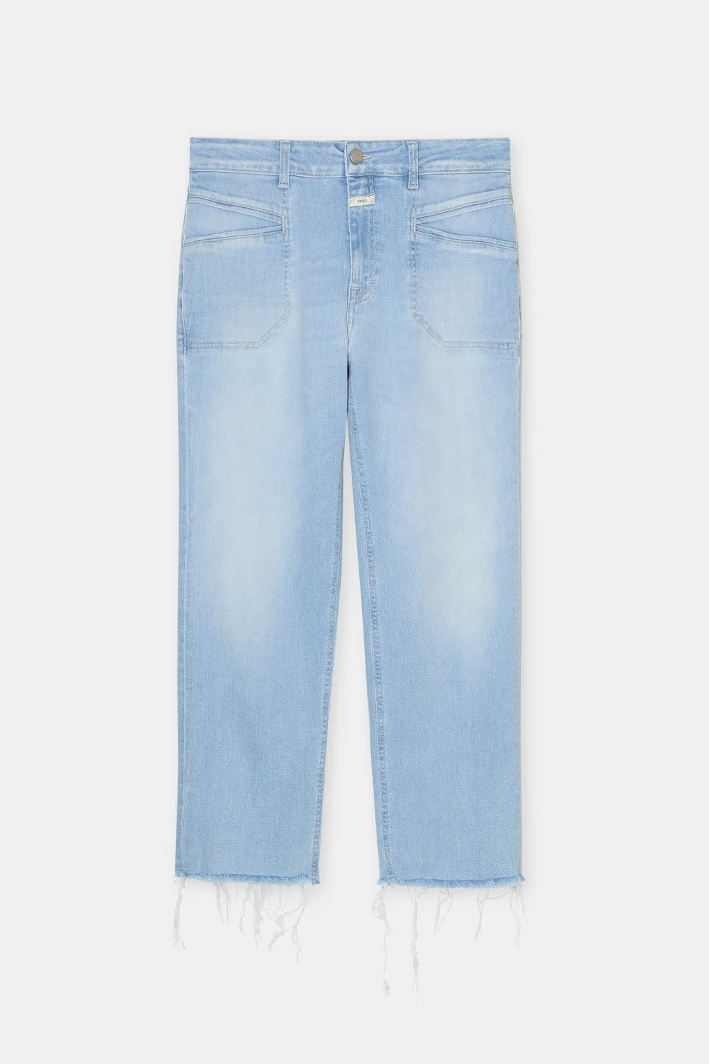 CLOSED Chinohose Straight Jeans - Mira-X