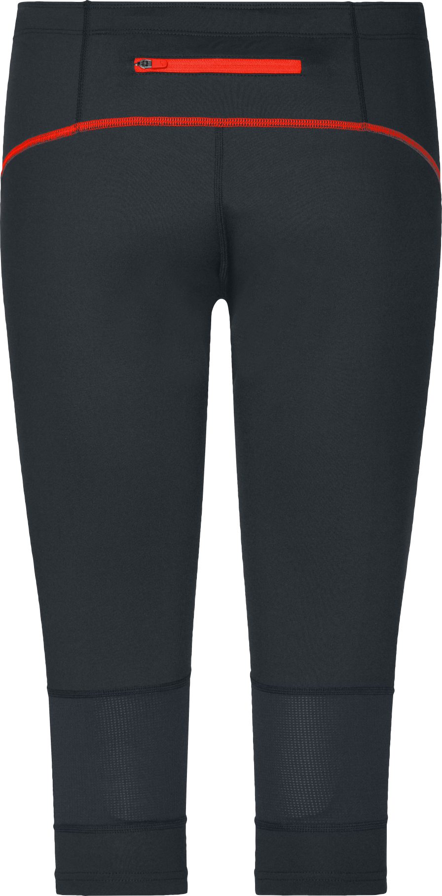James & Nicholson Laufhose Damen 3/4 Laufhose Running Tights JN481 Weiche, günstig online kaufen