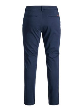 Jack & Jones Chinos JJIMARCO JJBOWIE SA NAVY BLAZER NOO