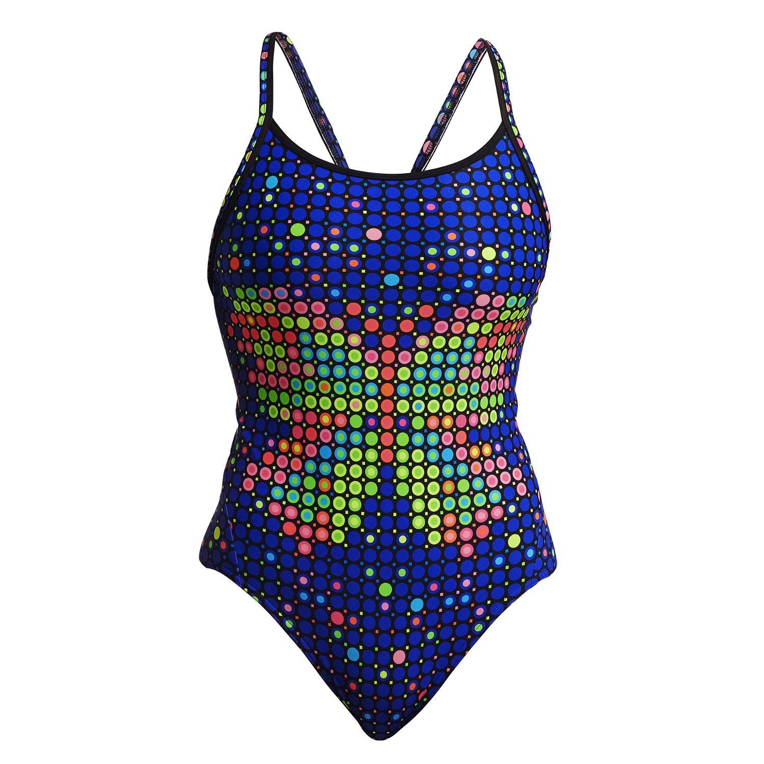 Funkita Badeanzug Badeanzug B-Fly günstig online kaufen