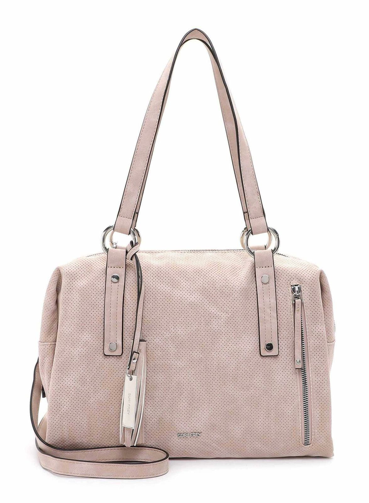 Shopper Steffy