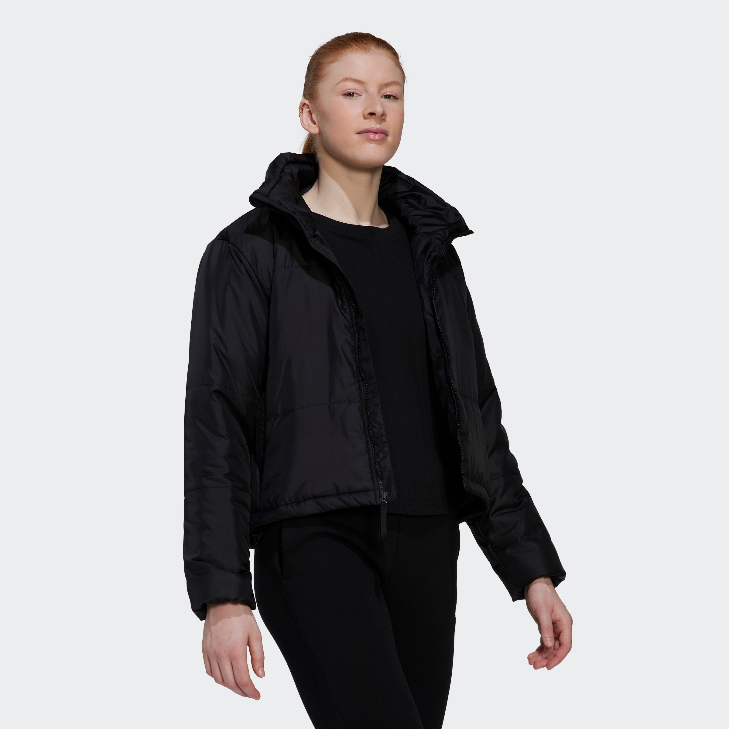 adidas Sportswear Outdoorjacke BSC INSULATED günstig online kaufen