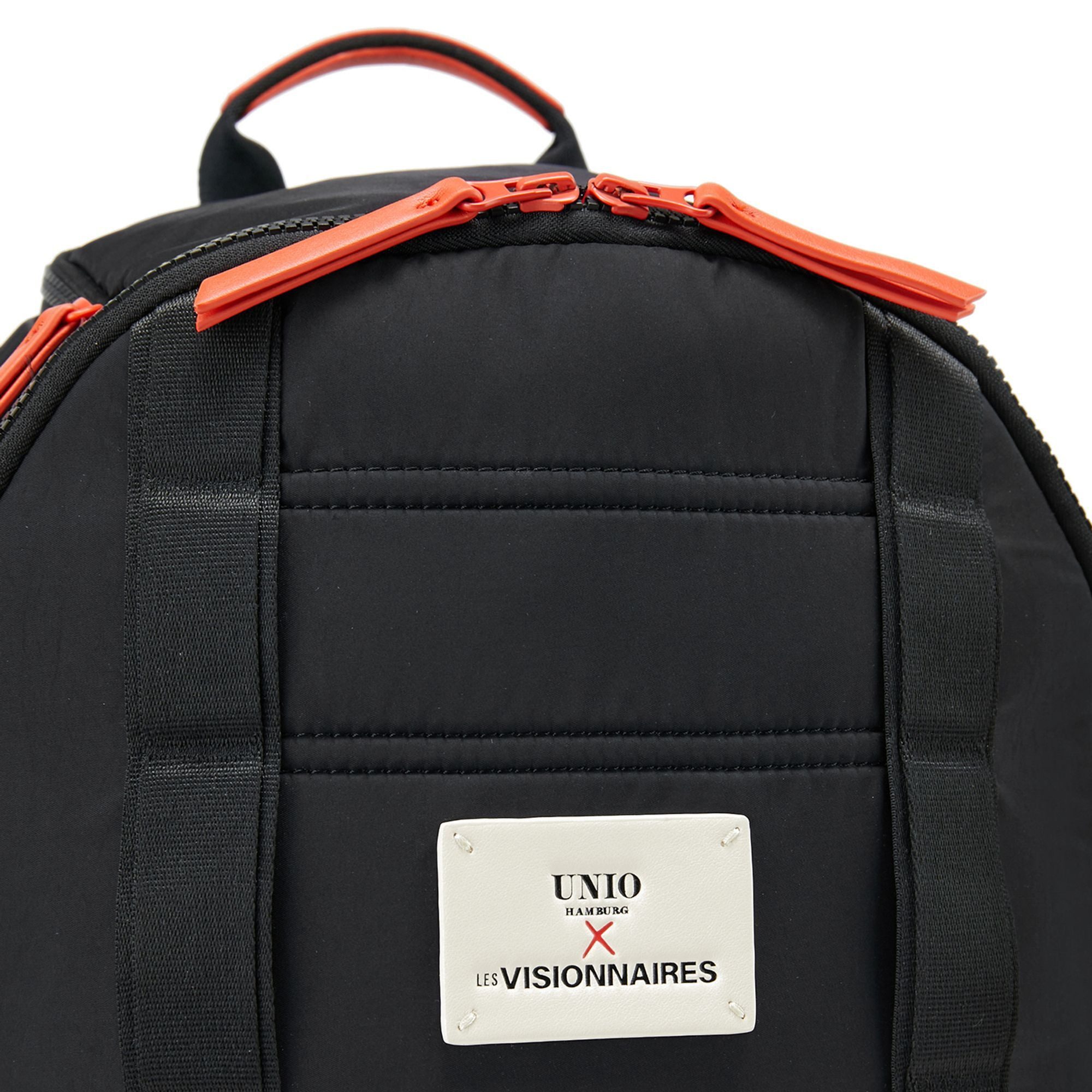 Les Visionnaires Rucksack Unio Backpack, Polyester