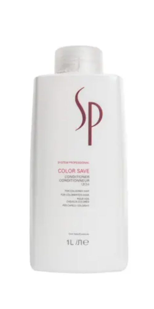 SP Haarspülung SP Color Save Conditioner 1000ml