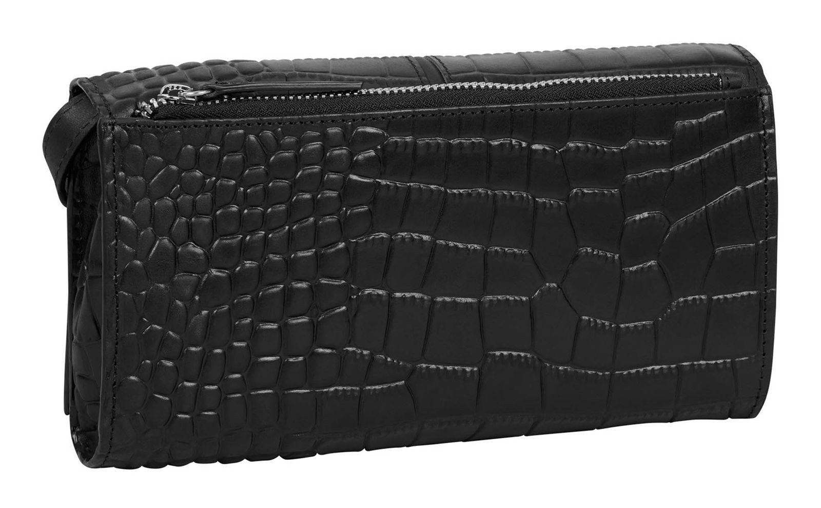Burkely Handytasche Phone Bag, aus echtem Leder
