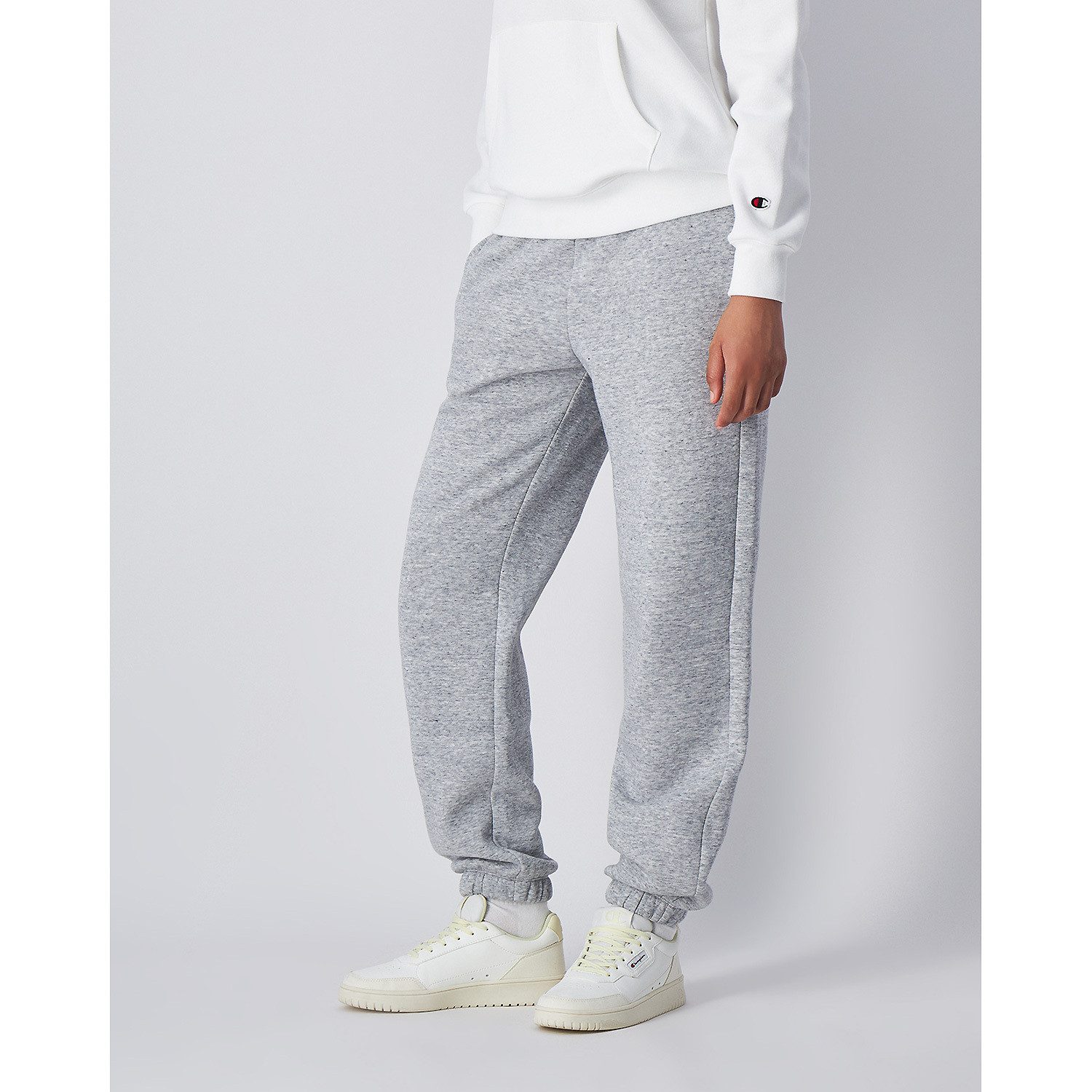 Champion Funktionshose Hose Elastic Cuff