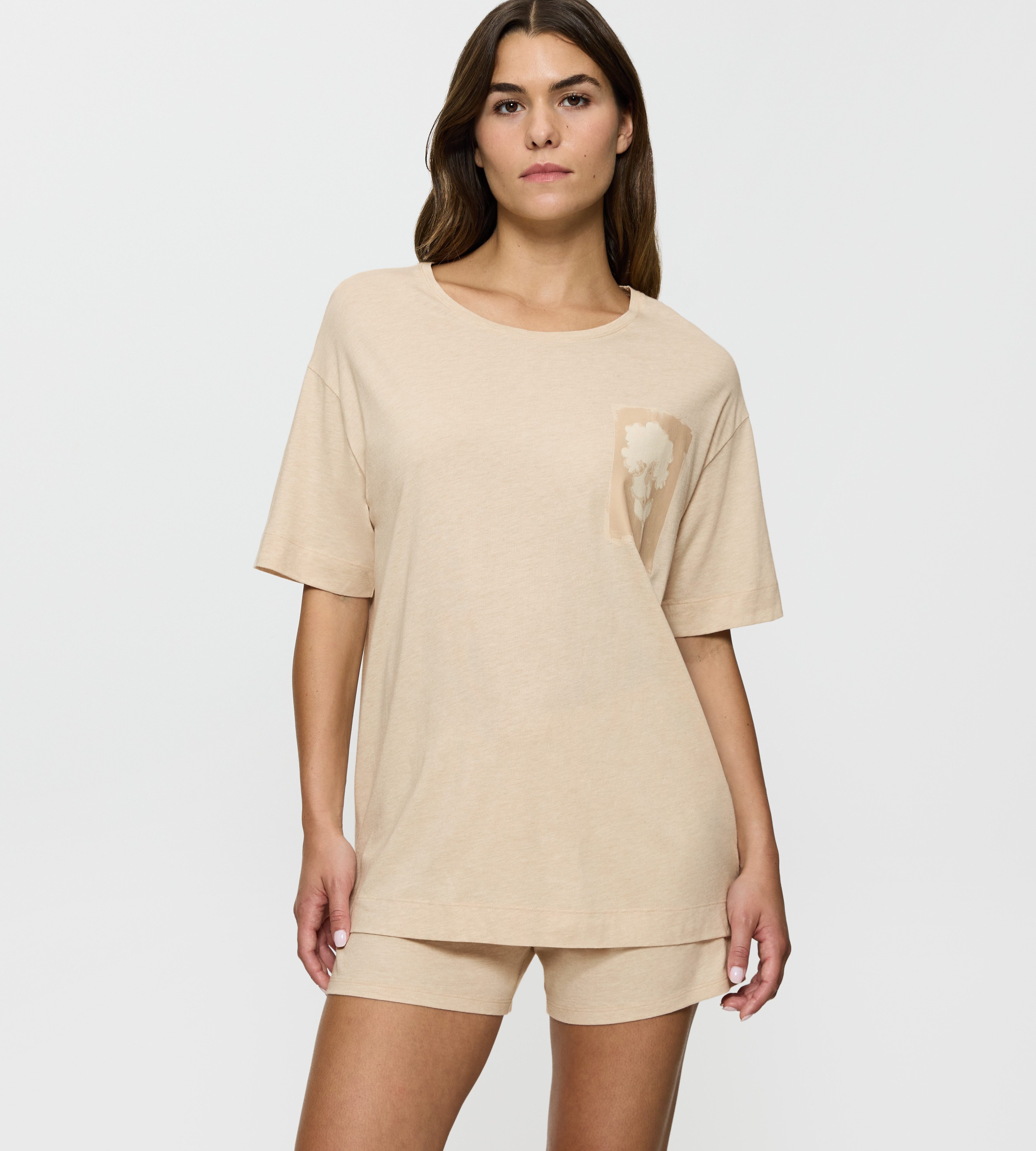 Triumph Shorty Endless Comfort PSK 10 CO/MD (2 tlg) atmungsaktiv, weich günstig online kaufen