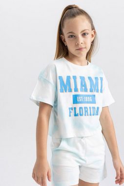 DeFacto T-Shirt T-Shirt CROPPED FIT