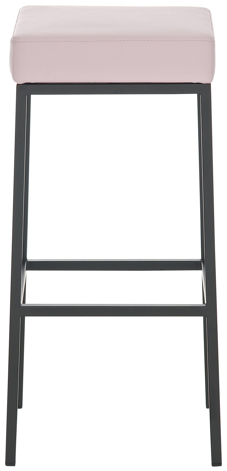 CLP Barhocker Montreal 85 Kunstleder, Kunstlederbezug, günstig online kaufen