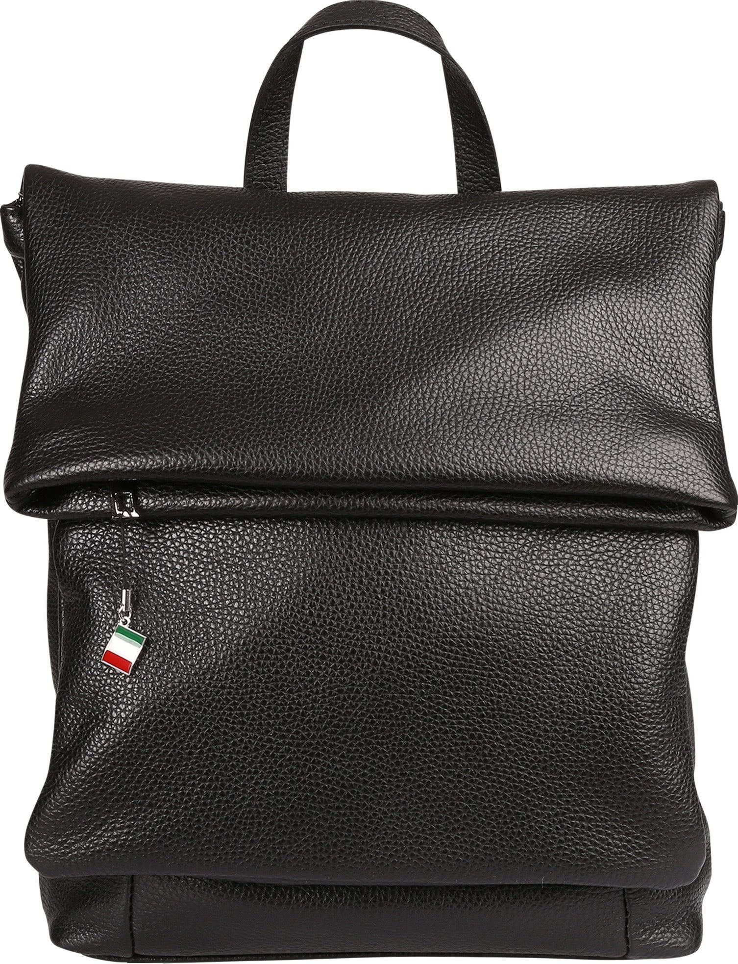 Cityrucksack Florence Rucksack Damen Echtleder