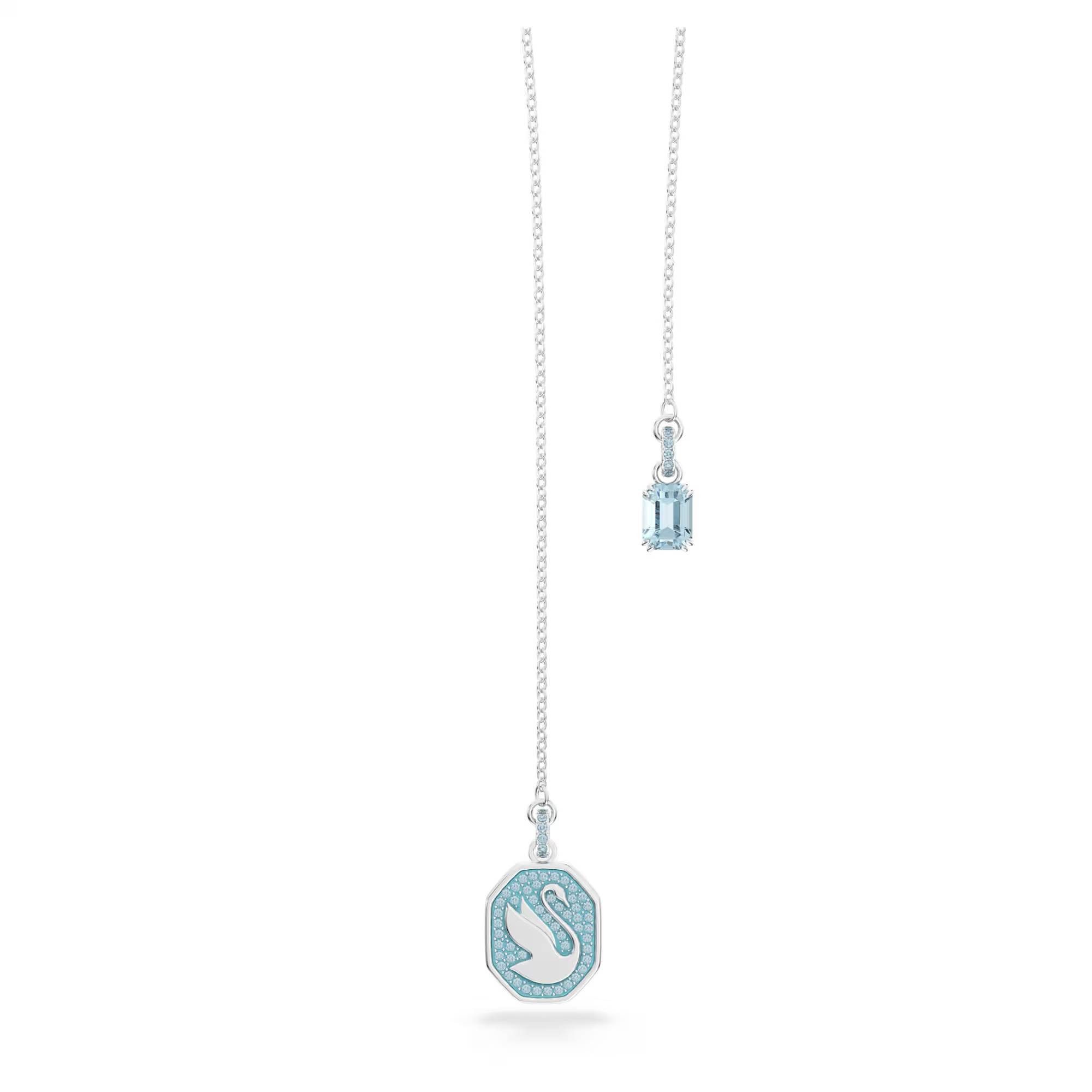 Swarovski Kette mit Anhänger 5628544 günstig online kaufen