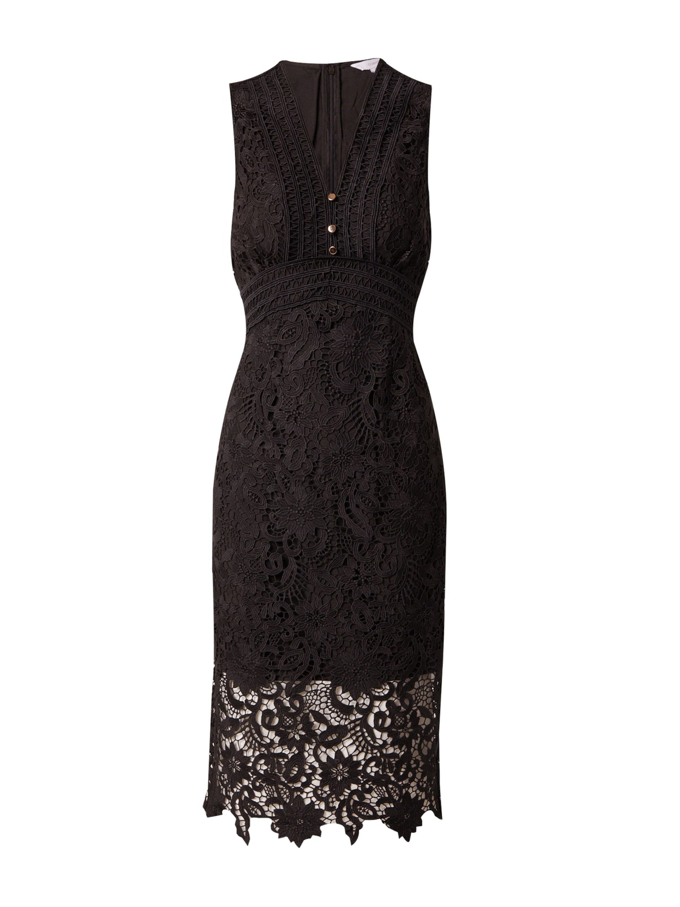 coast Sommerkleid (1-tlg) Spitze