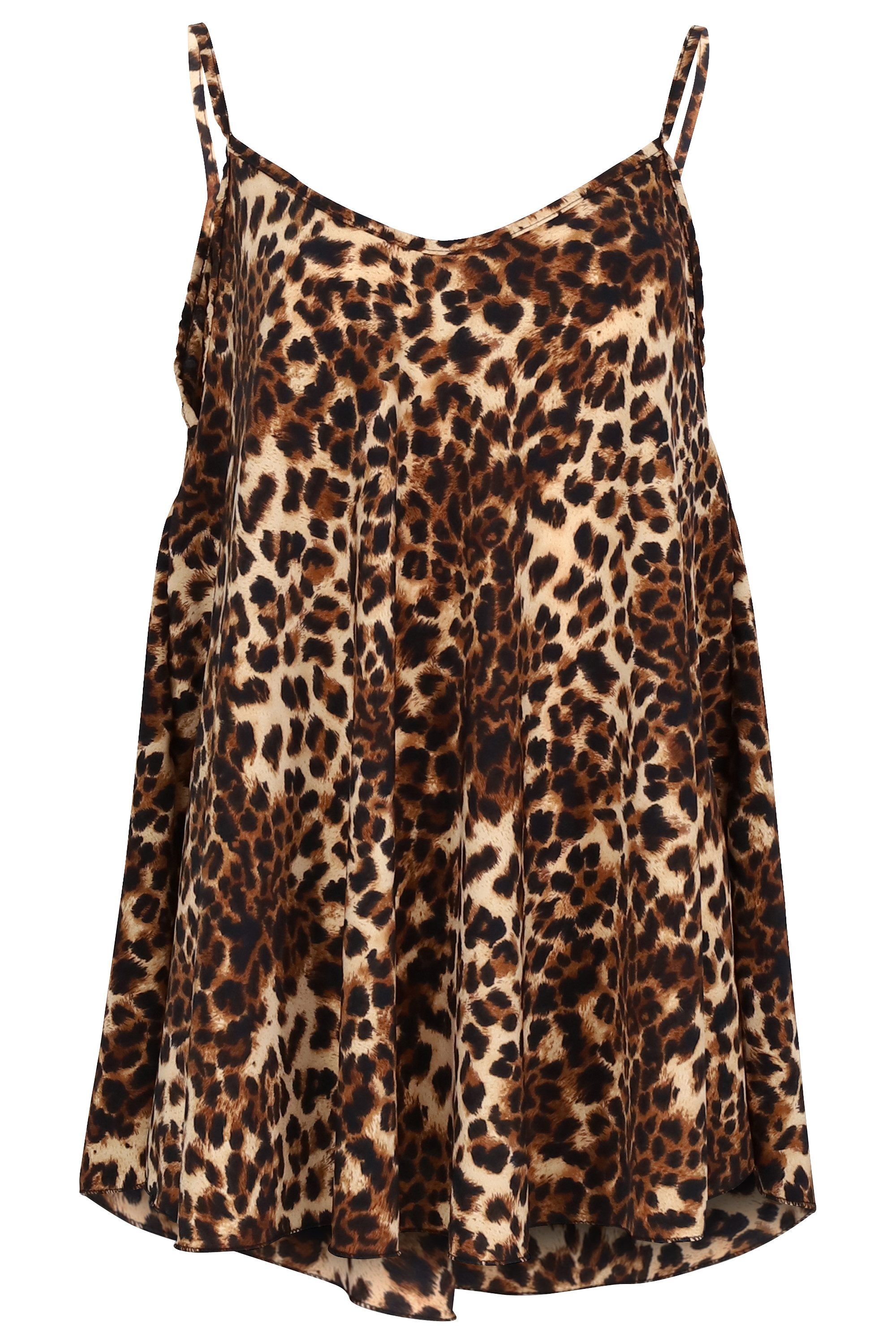 malito more than fashion Spaghettitop 2312 günstig online kaufen