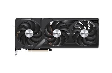 Gigabyte GeForce RTX 4080 SUPER WINDFORCE 16G Grafikkarte