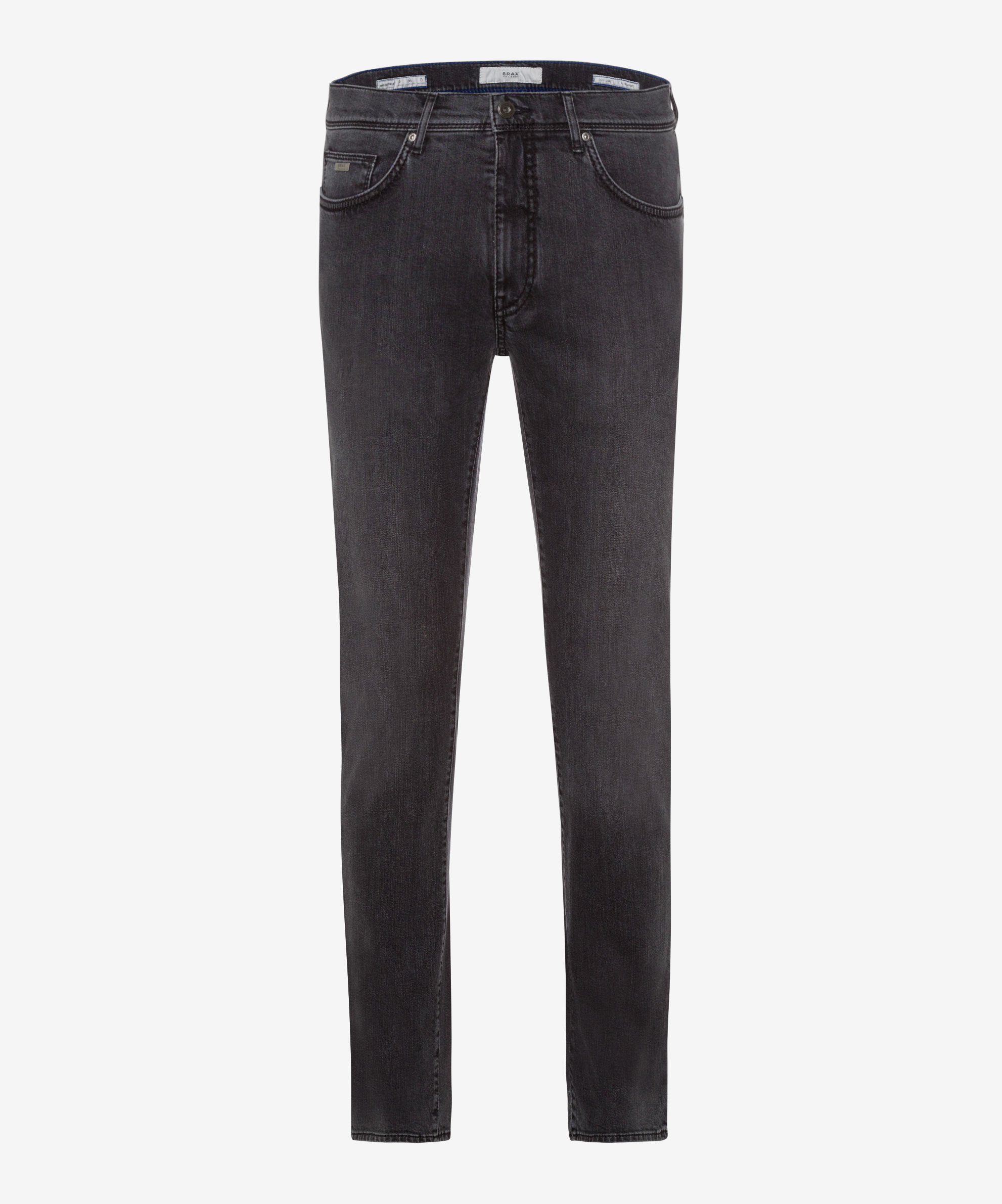 Brax Regular-fit-Jeans Moderne Five-Pocket-Jeans günstig online kaufen