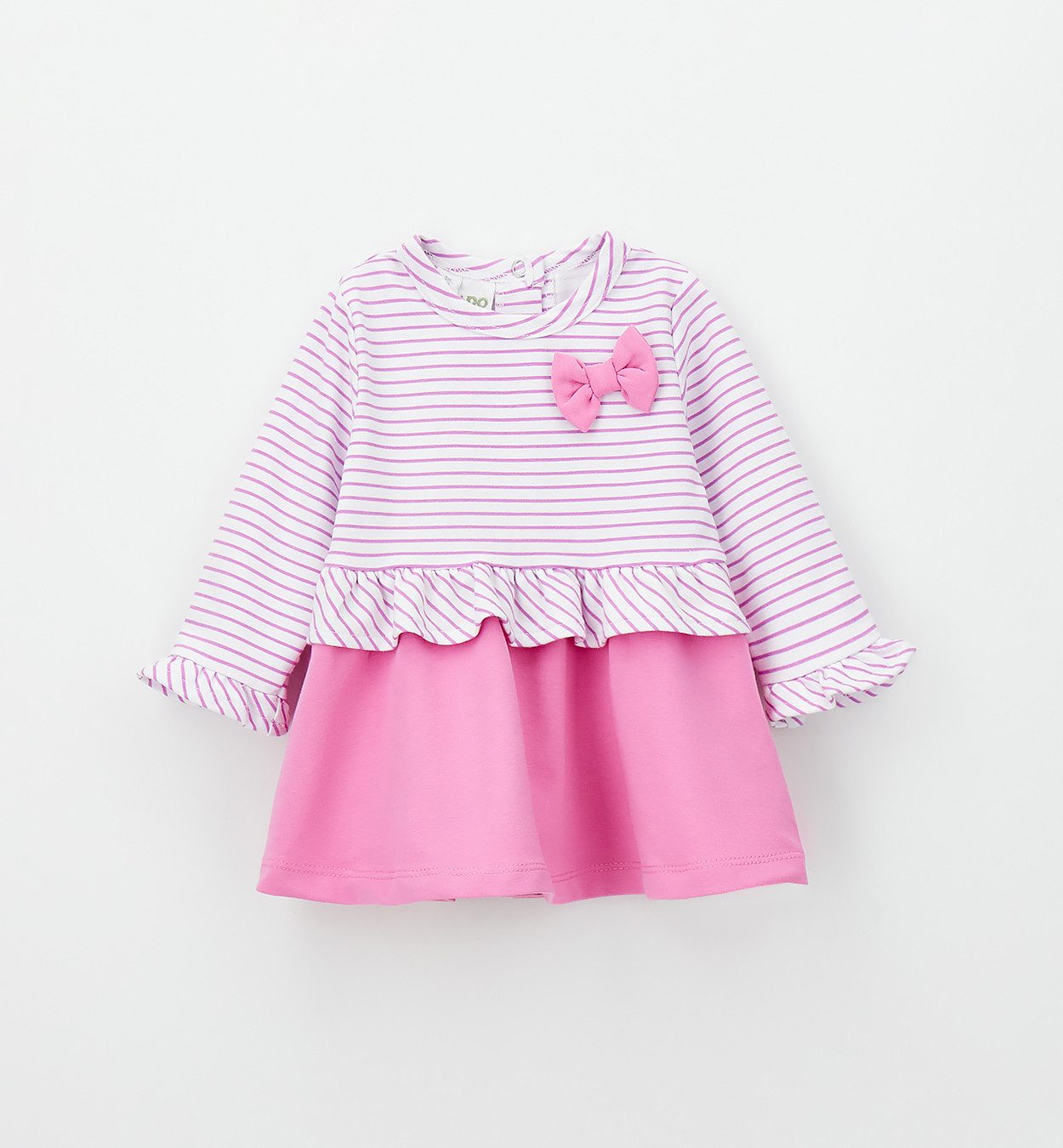 iDO Sommerkleid BABY GIRL LAY DRESS