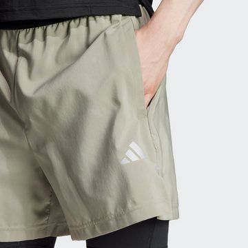 adidas Performance Shorts GYM+ WV 2in1 S (1-tlg)