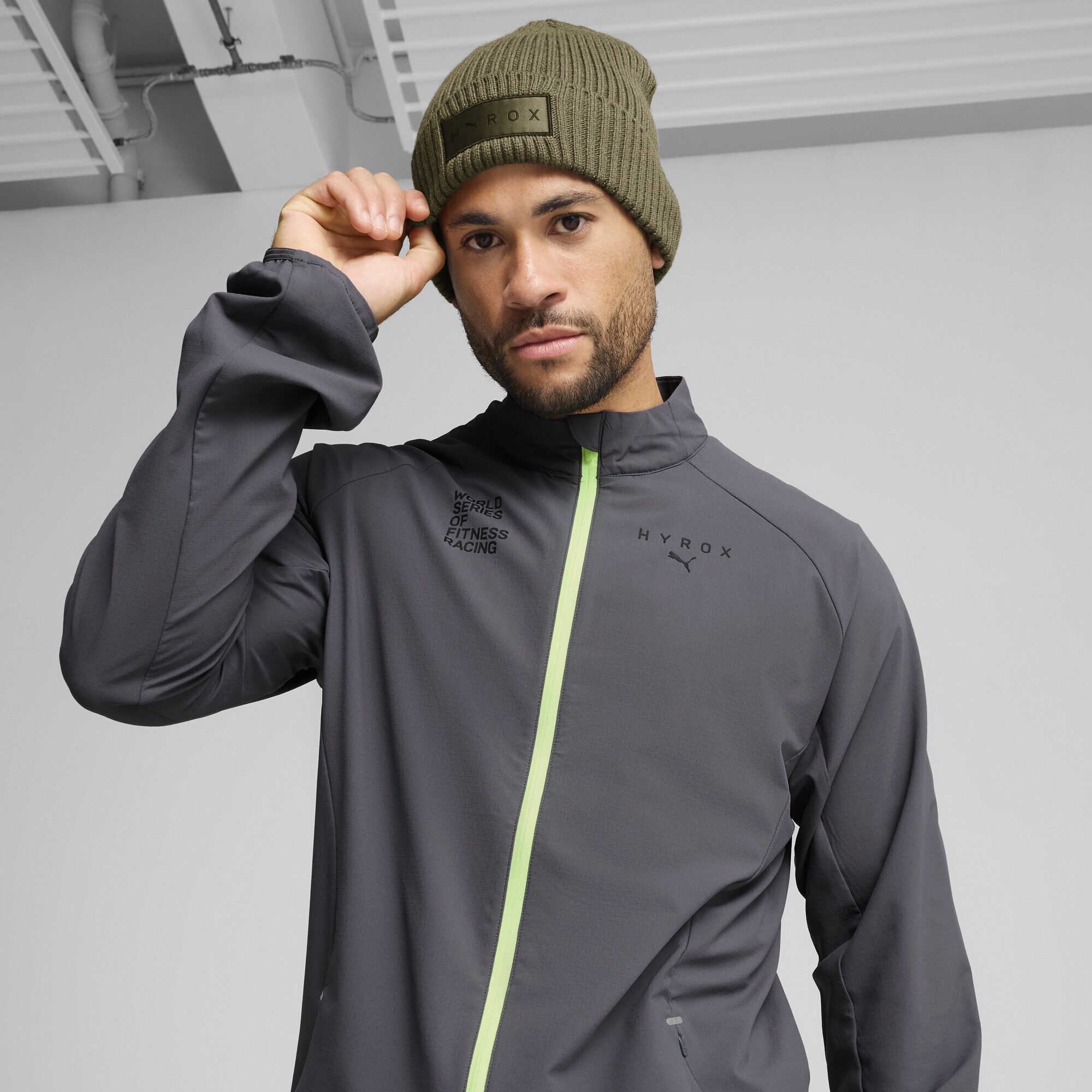 PUMA Beanie PUMA x HYROX Beanie günstig online kaufen