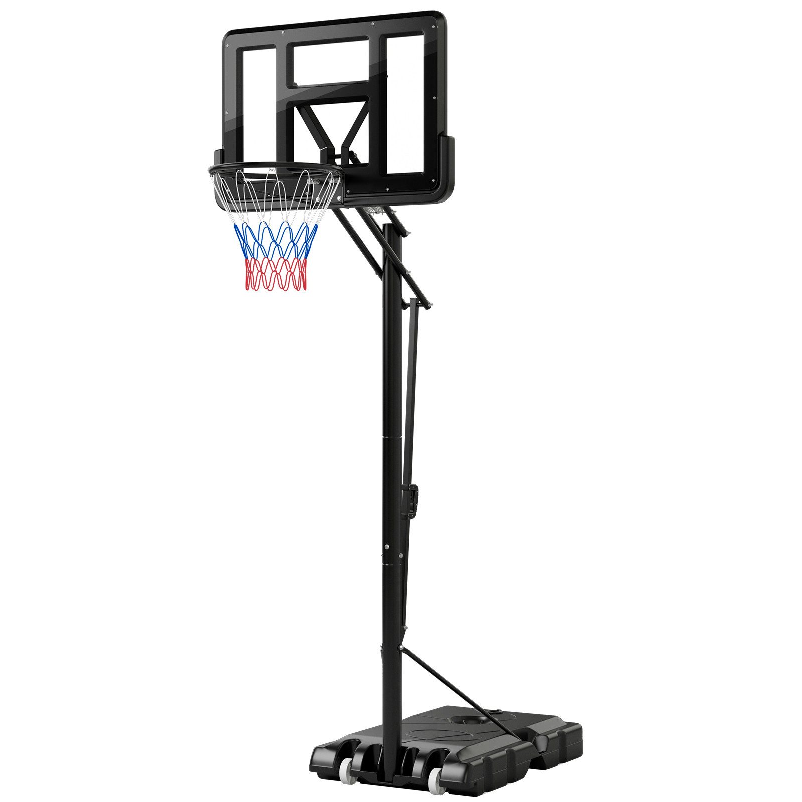 Basketballständer Basketballanlage