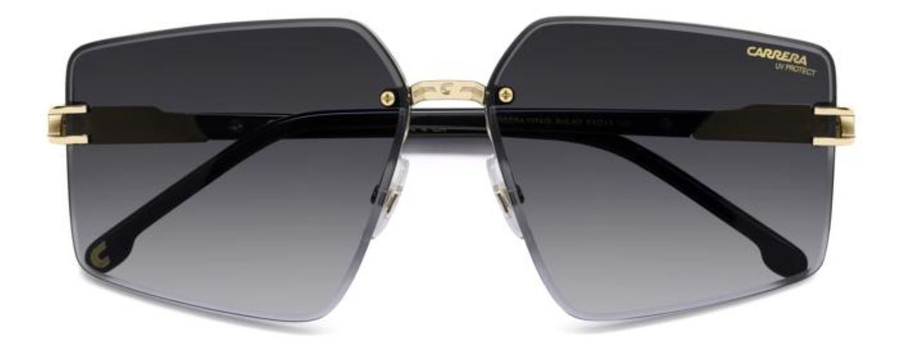 Carrera Eyewear Sonnenbrille Carrera Sonnenbrille Sunglasses Carrera 1074 RHL 90