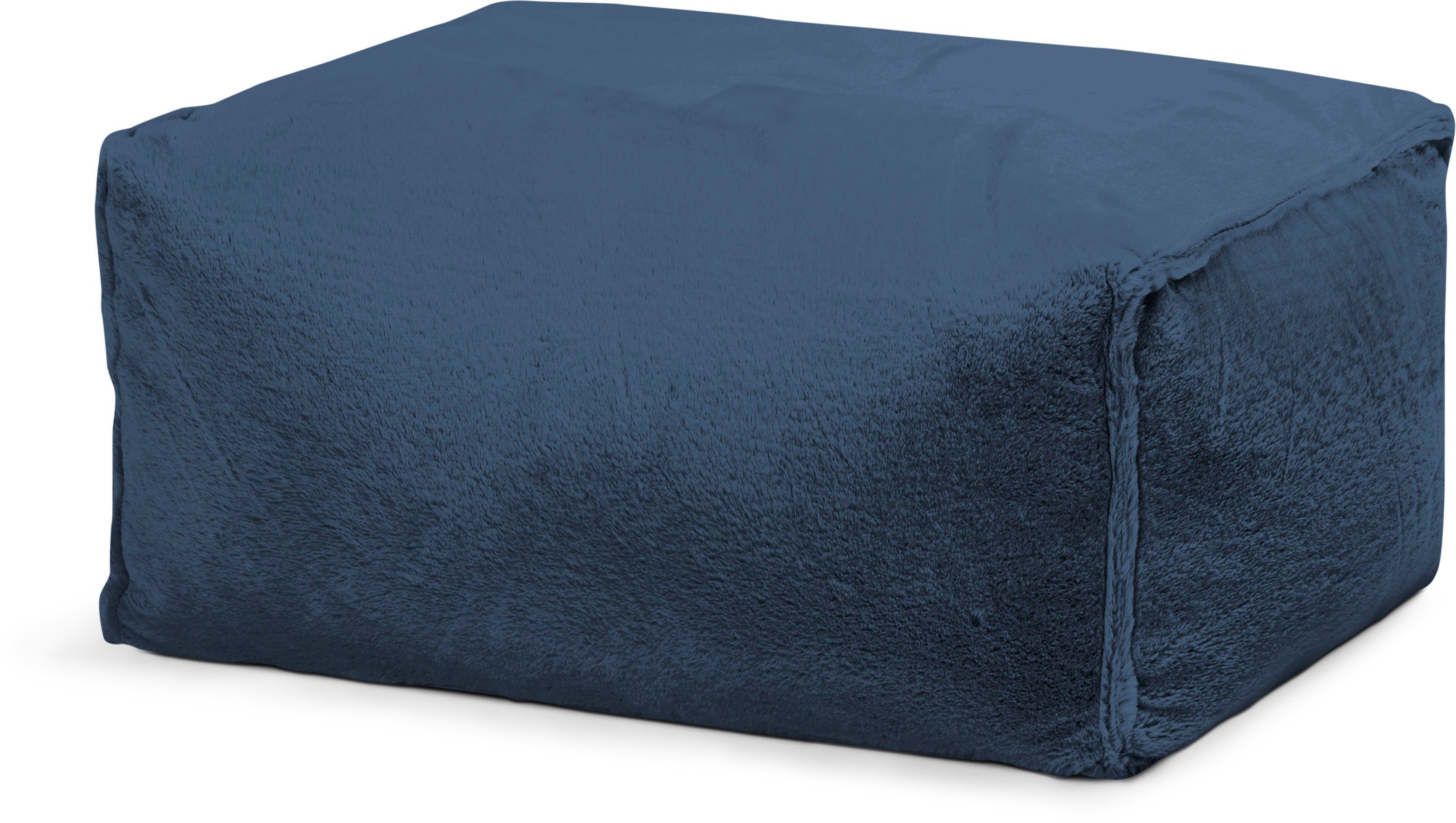 Sitzsack Roll SOFTY