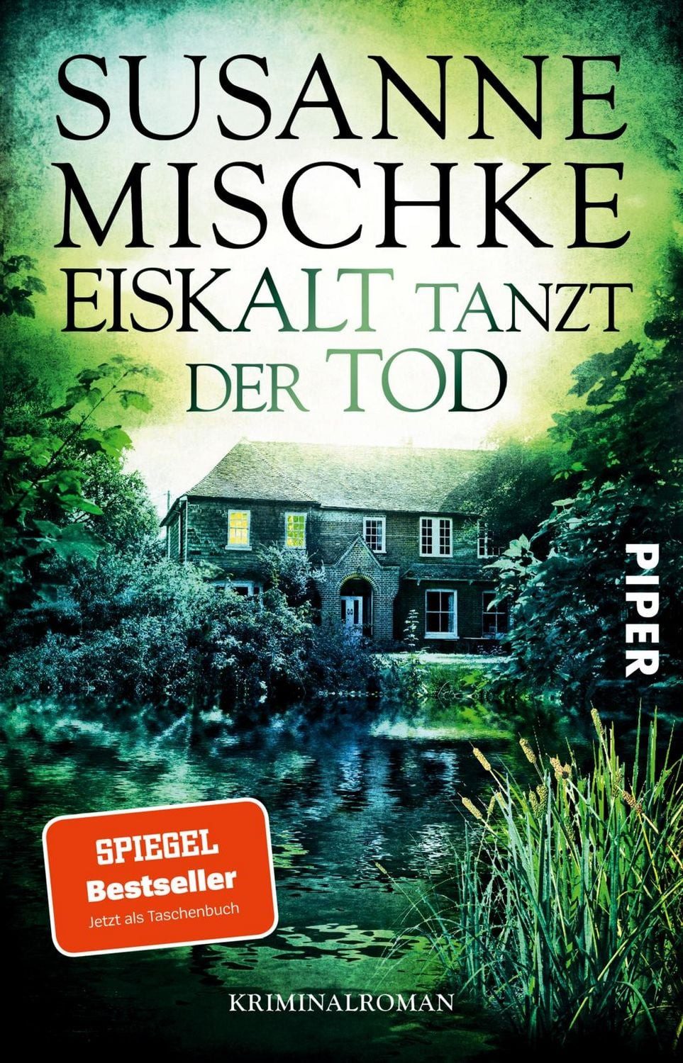 Eiskalt tanzt der Tod / Susanne Mischke