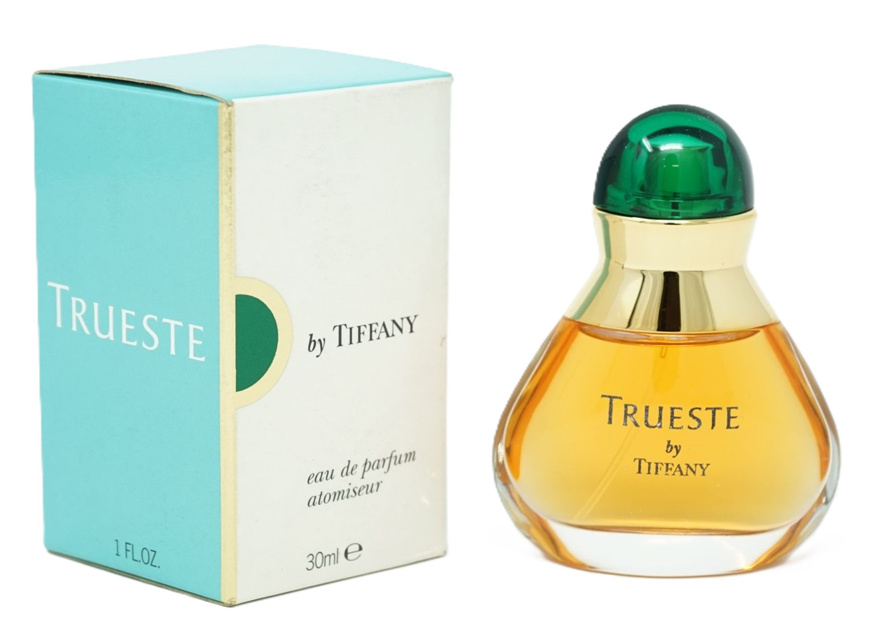 Tiffany Eau de Parfum Tiffany Trueste Eau de Parfum Atomiseur 30 ml
