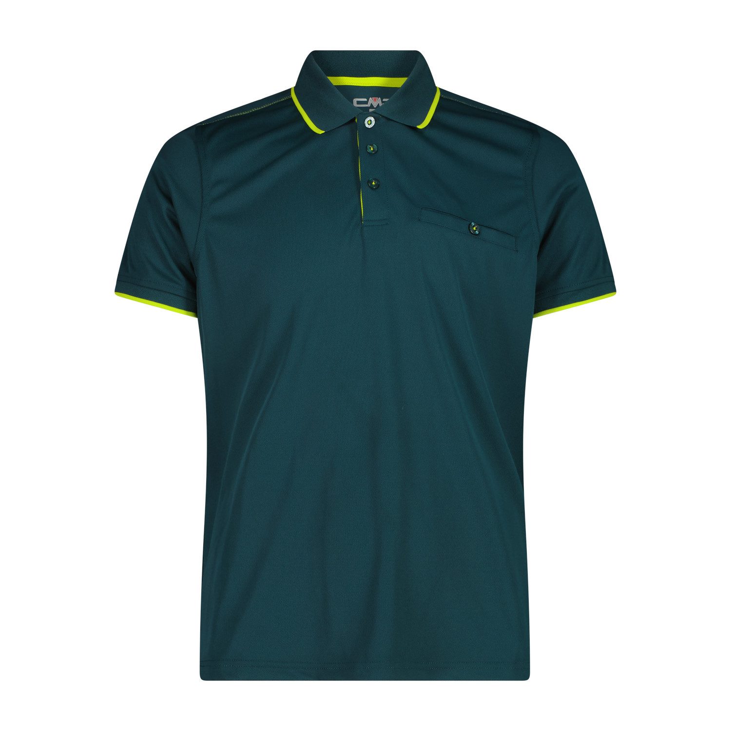 CMP Poloshirt CMP Herren Poloshirt Man günstig online kaufen