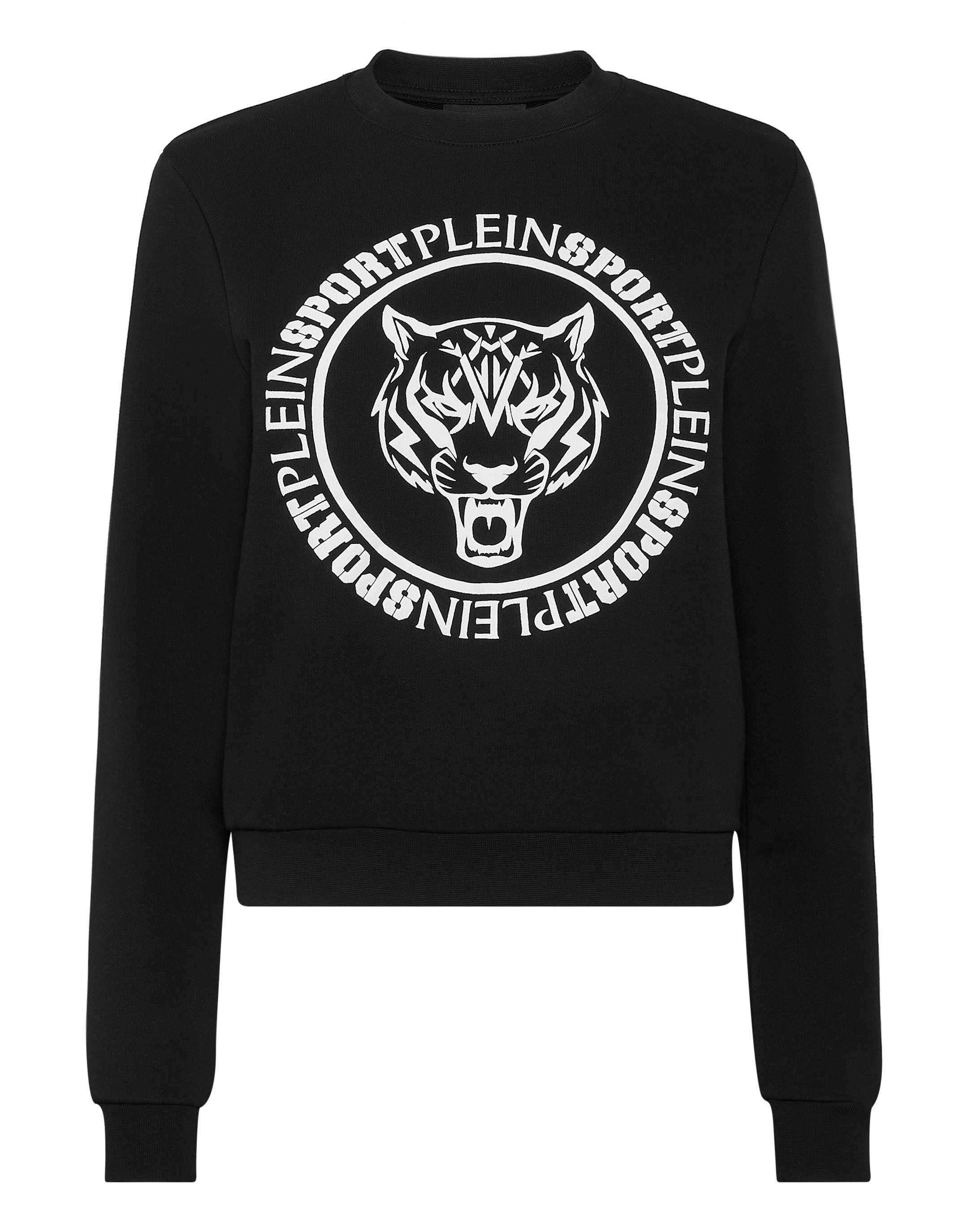 PLEIN SPORT Sweatshirt Sweatshirt