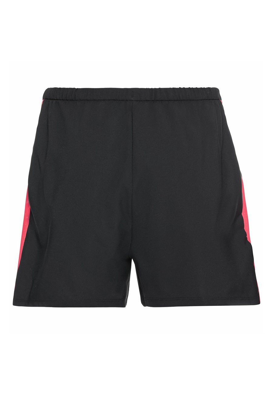 Laufshorts Essential Inch Damen Odlo Shorts pink 4 Odlo 323051