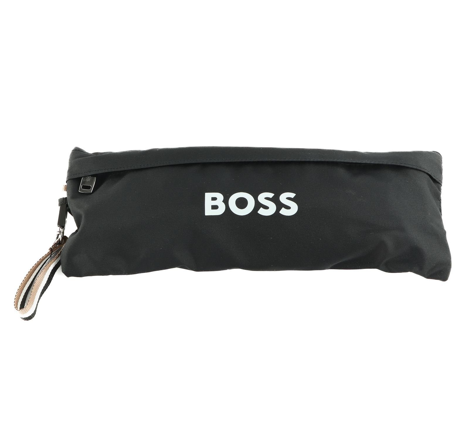 BOSS Taschenregenschirm Iconic günstig online kaufen