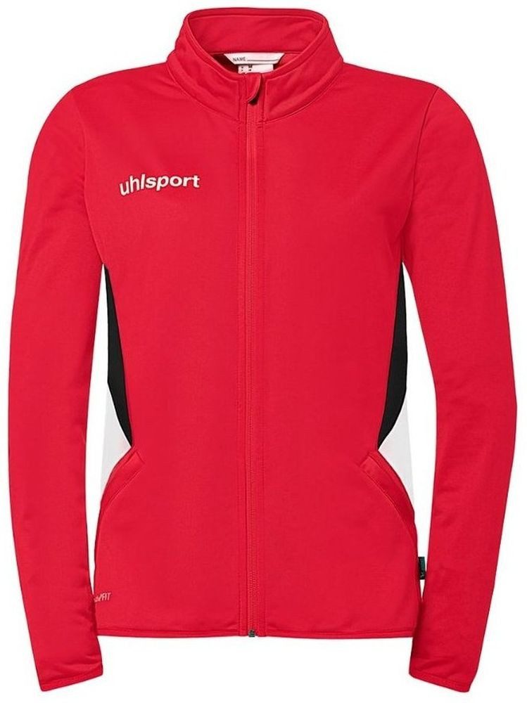 Funktionsjacke Trainingsjacke Equipe 29 Classic Women