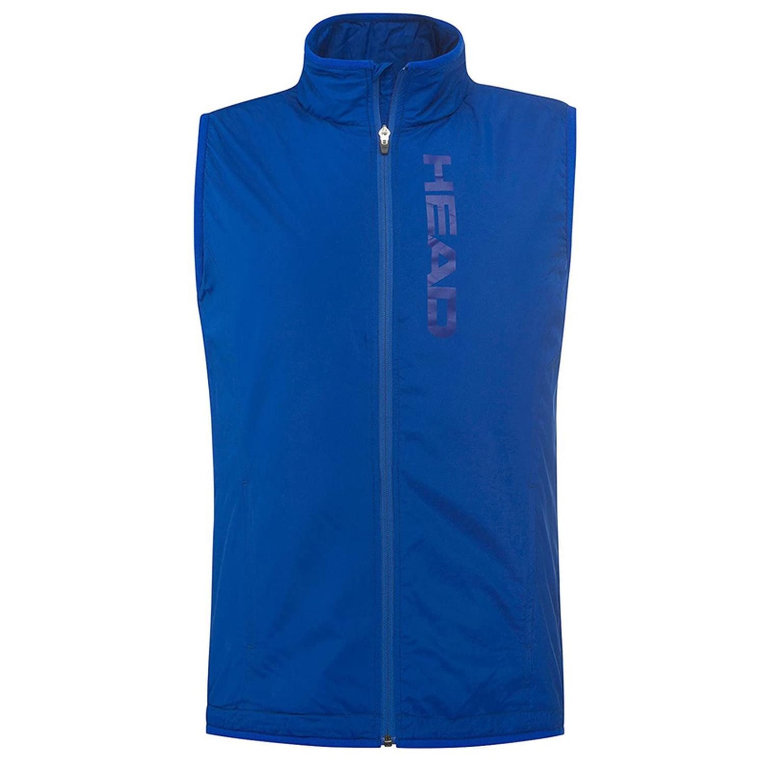 Head Tennisjacke VISION Insulated Vest M