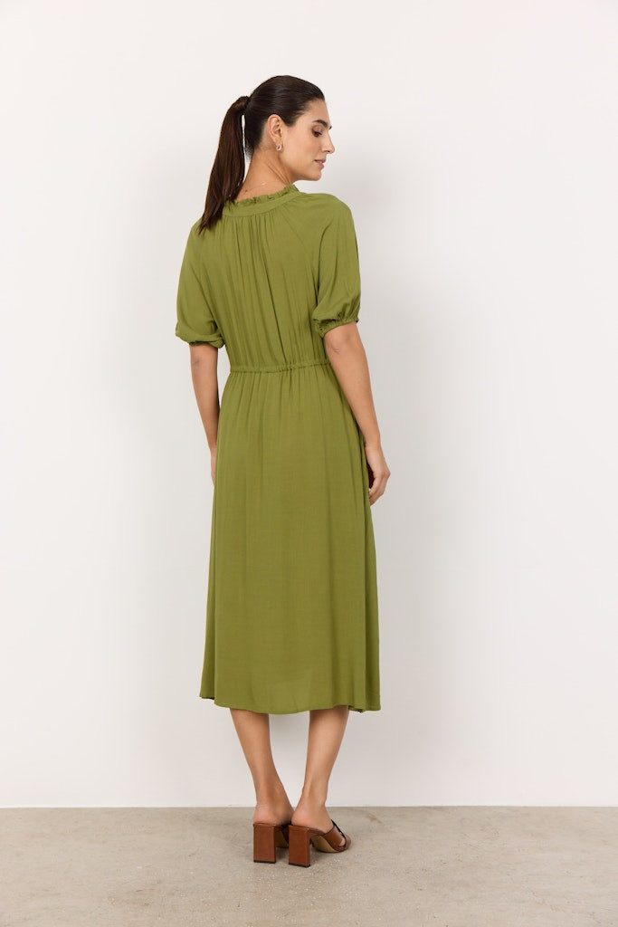 soyaconcept Midikleid soyaconcept / Da.Kleid / SC-RADIA 212