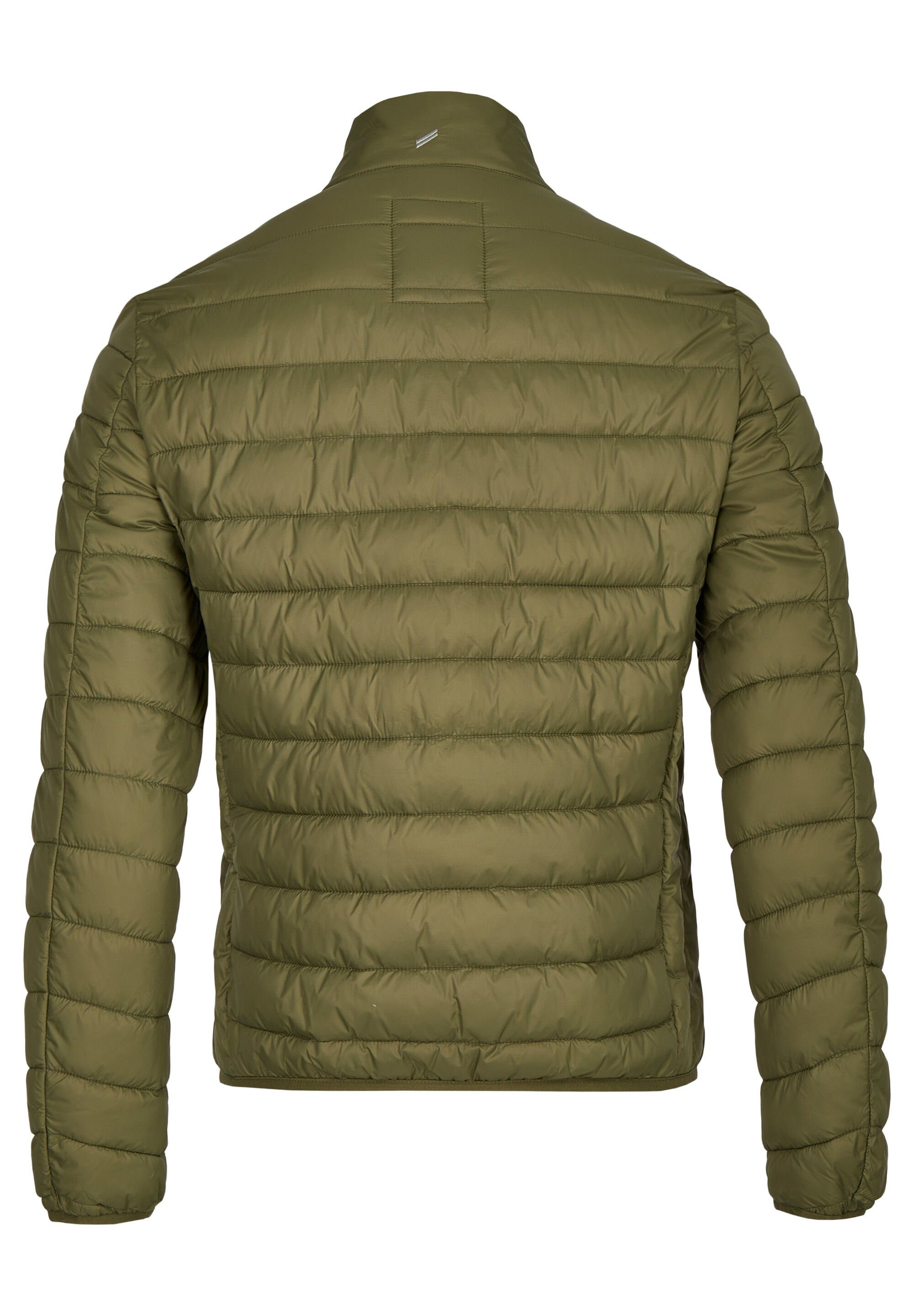 PARIS Blousonjacke green Blouson HECHTER