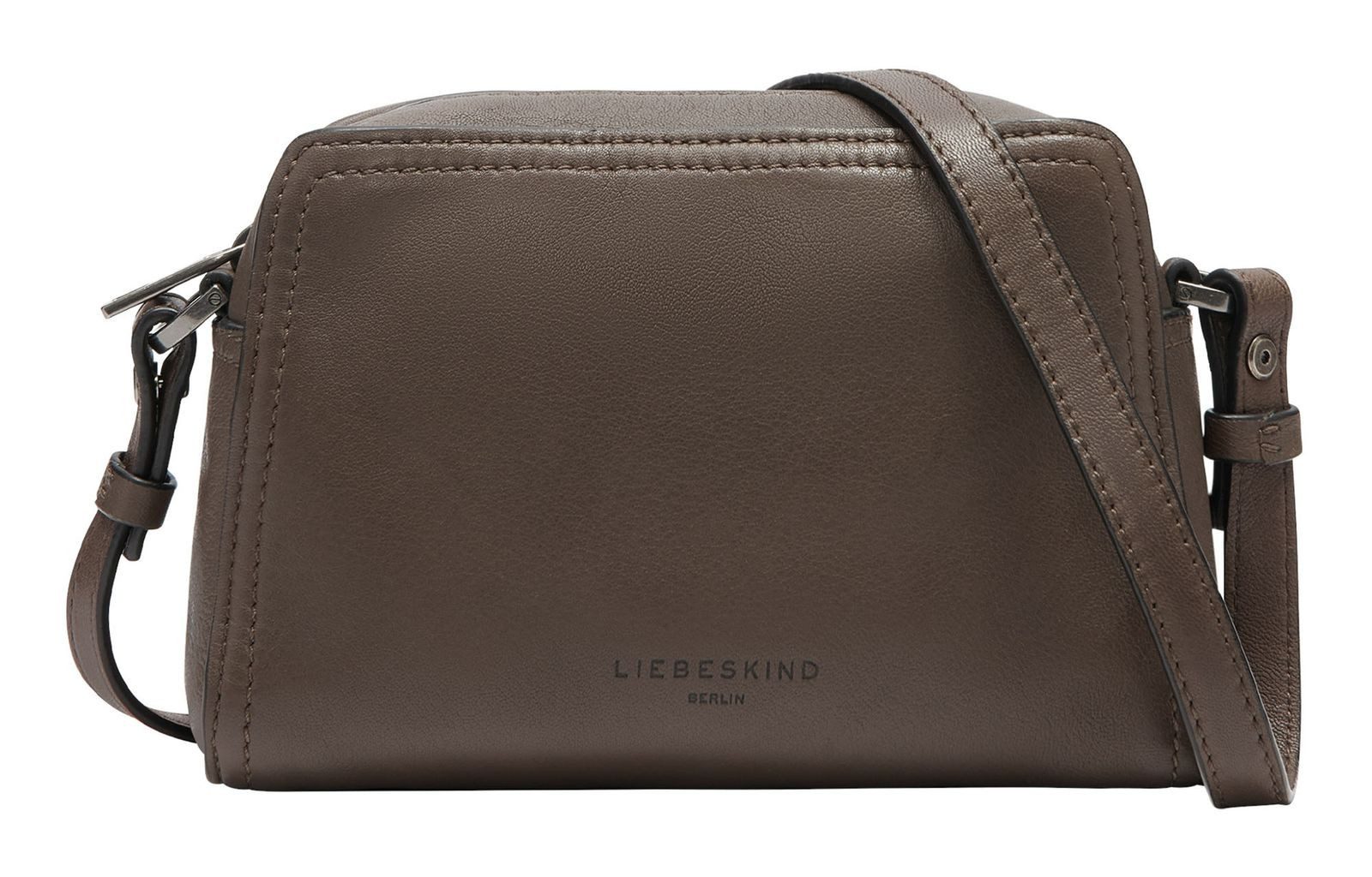 Liebeskind Berlin Umhängetasche Crossbody, aus echtem Leder günstig online kaufen