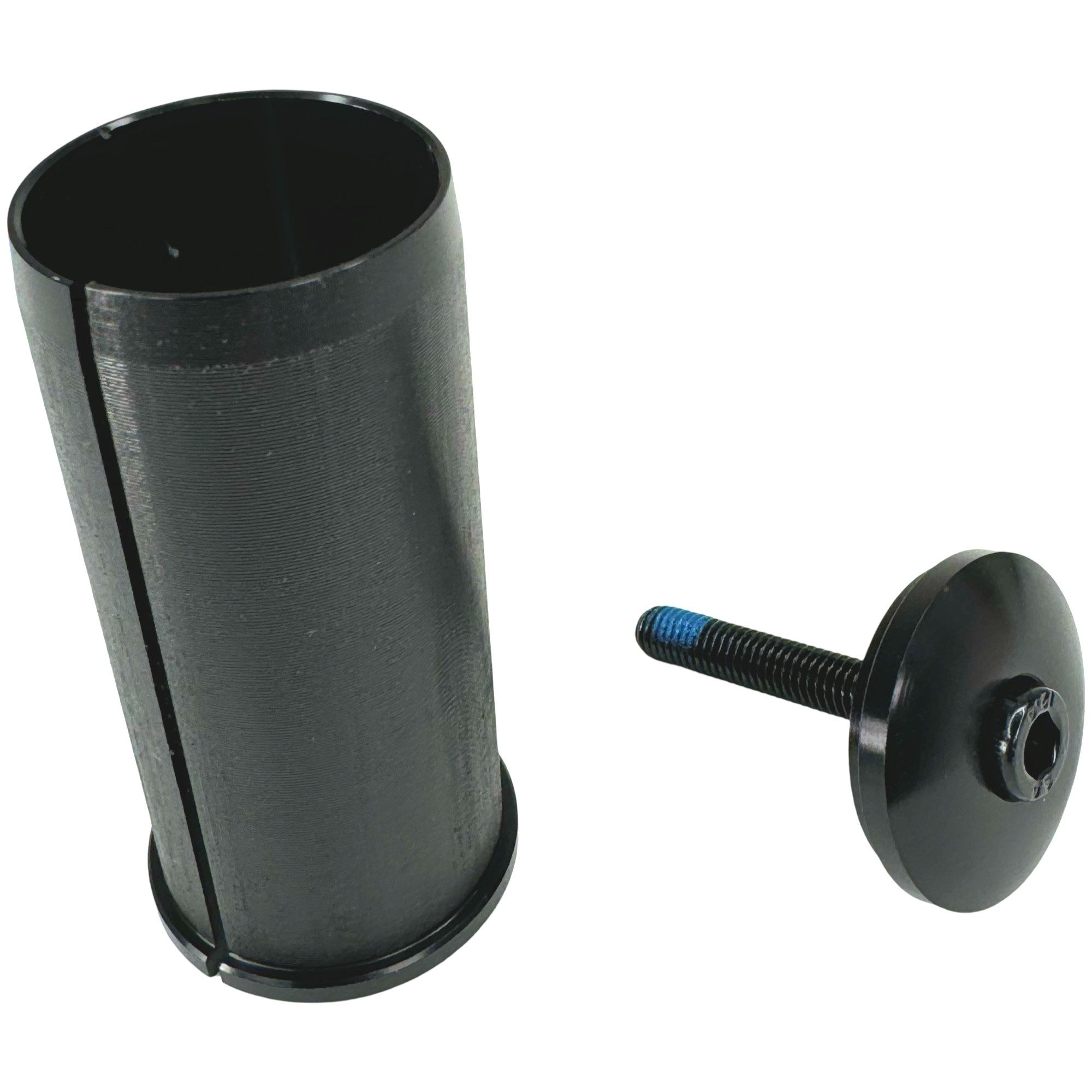 F26 Stuntscooter F26 HIC Stunt-Scooter Kompressions SCS to HIC Kit Shim 70mm Set + M6