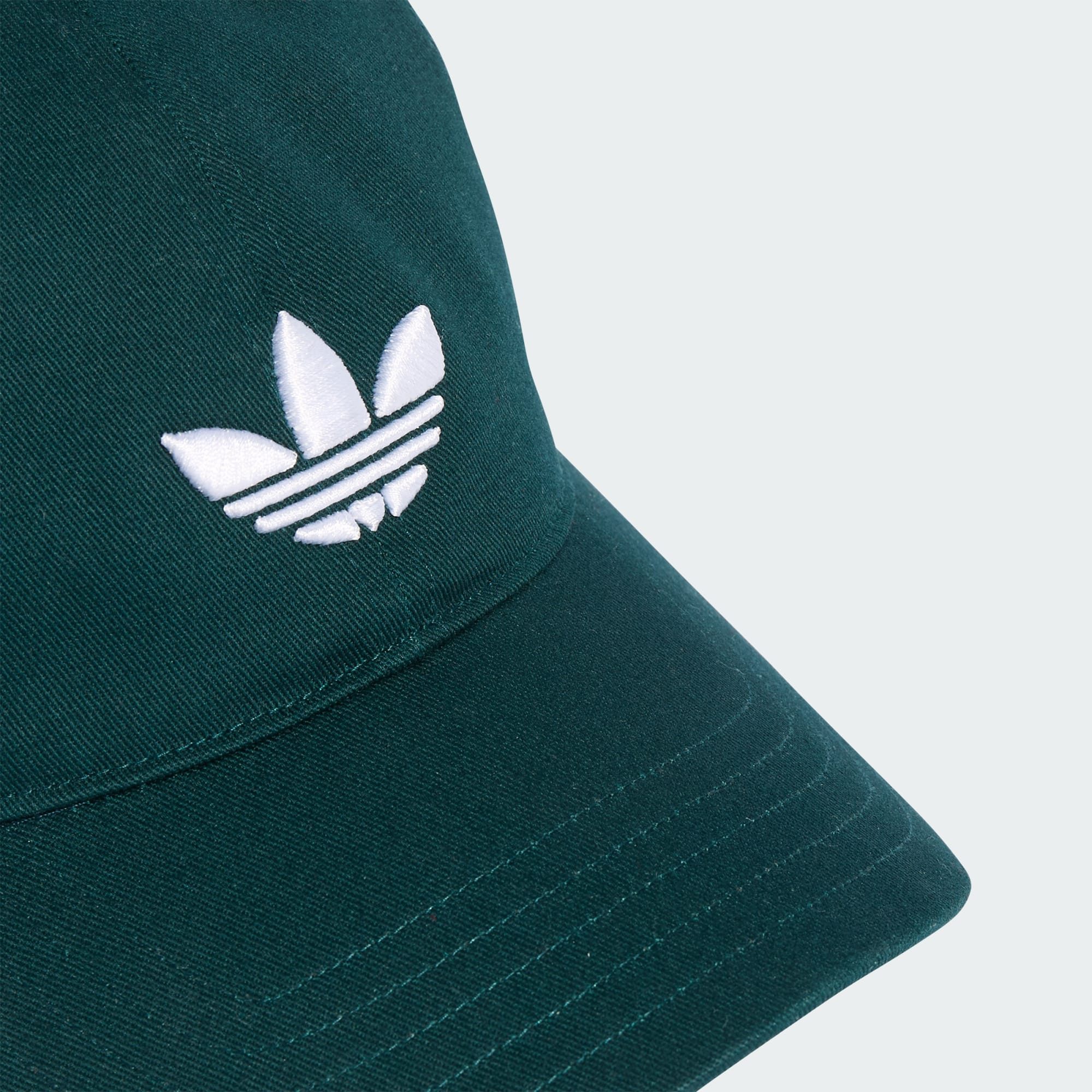 adidas Originals Schirmmütze ADICOLOR CLASSIC TREFOIL günstig online kaufen
