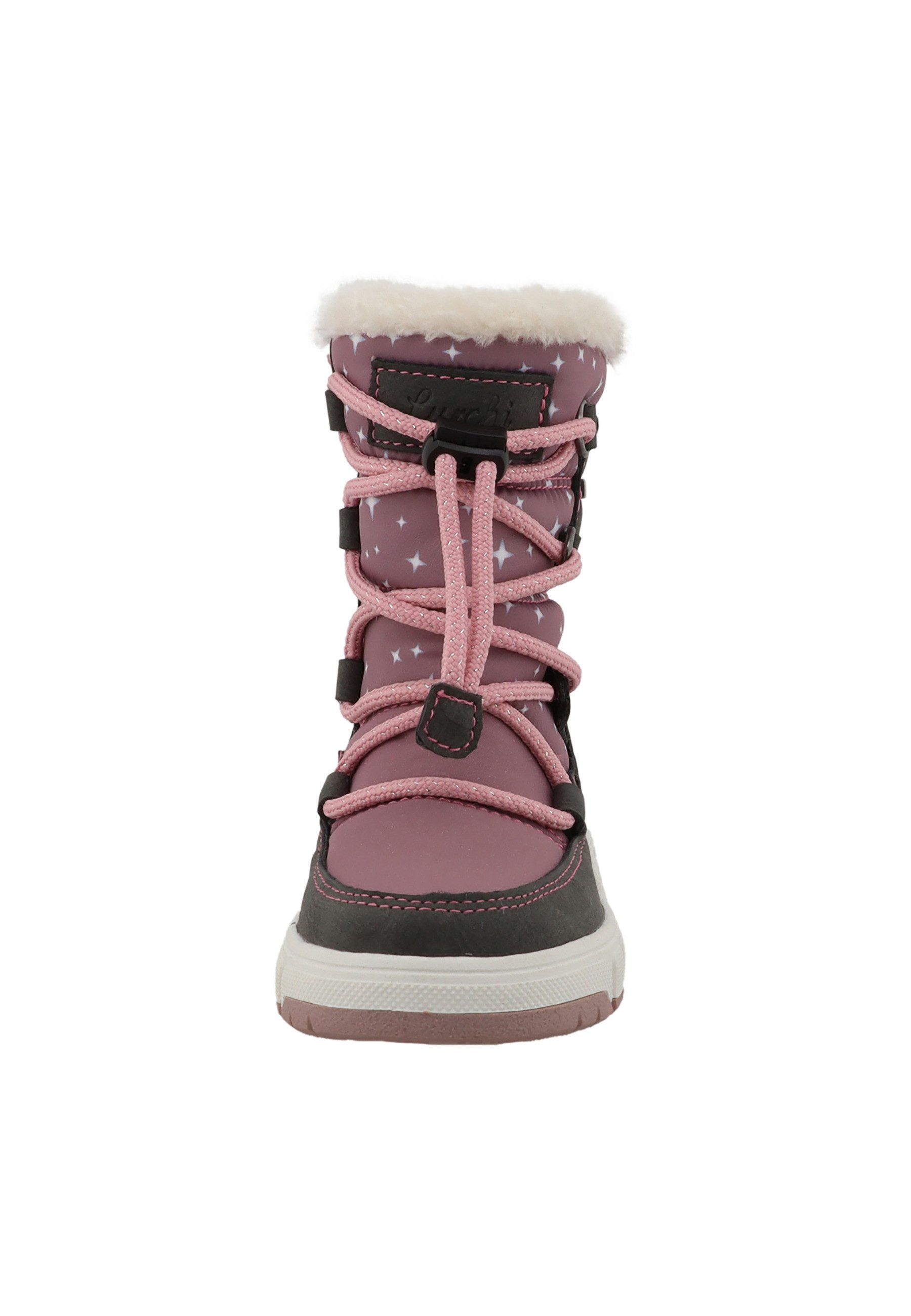 Lurchi Lurchi Viona-TEX Stiefel