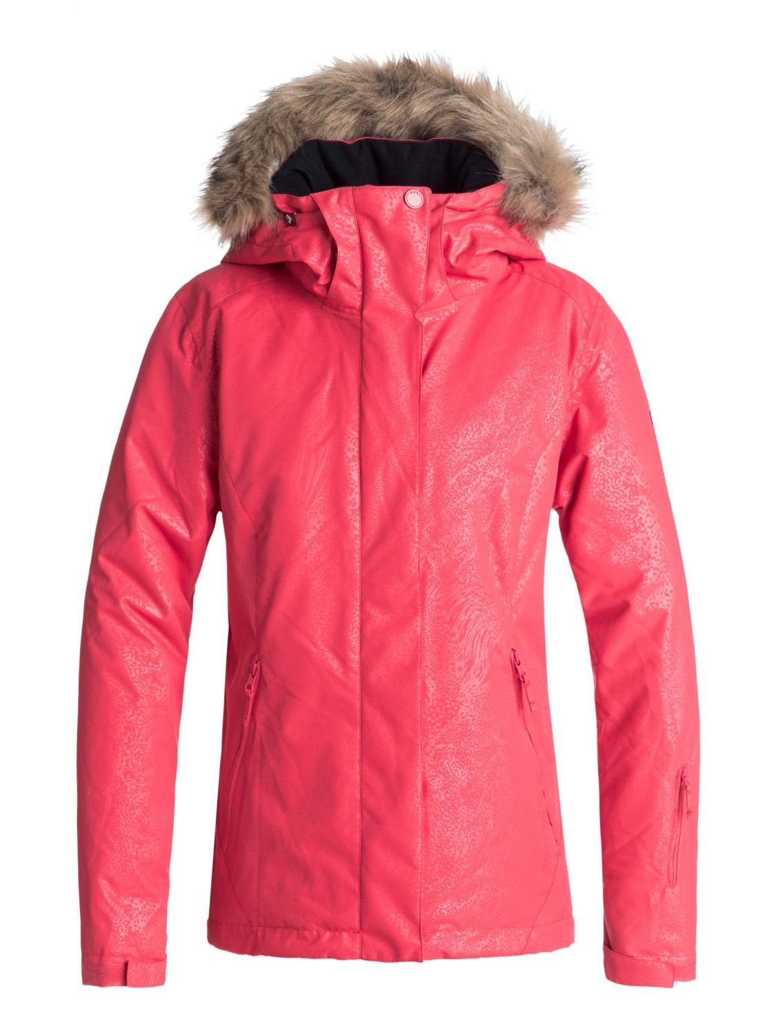 roxy anorak