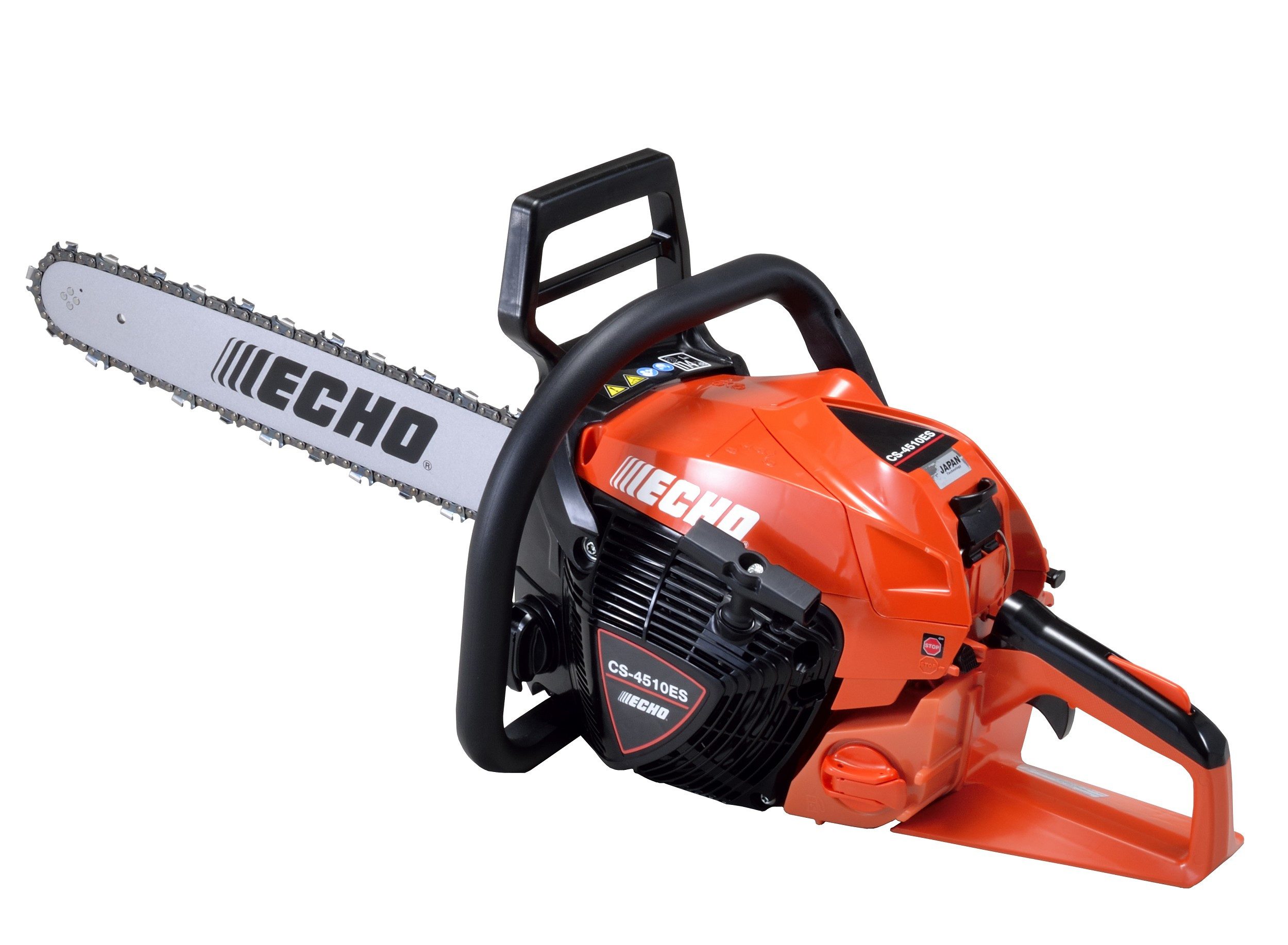 Echo Benzin-Kettensäge CS-4510ES-38 Motorsäge