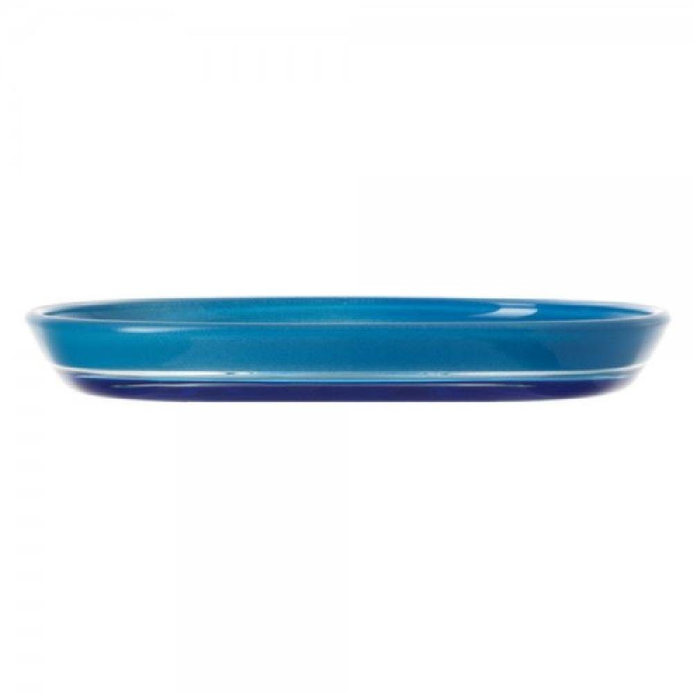 Colori Leonardo Frühstücksteller Mio (17,5cm) LEONARDO Hellblau Beilagenteller