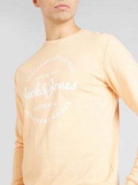 Jack & Jones Sweatshirt FOREST (1-tlg)