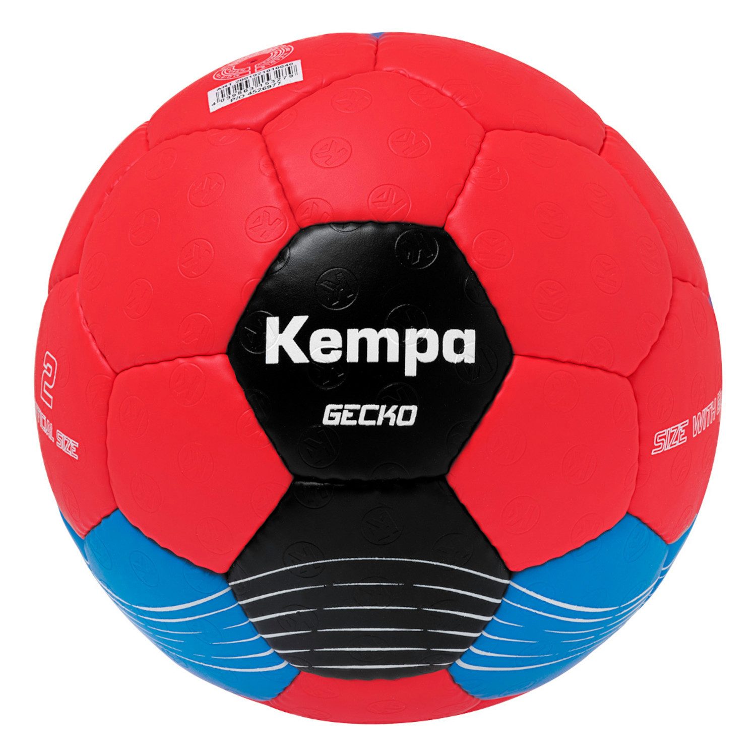 Handball Kempa Handball Gecko 200192101