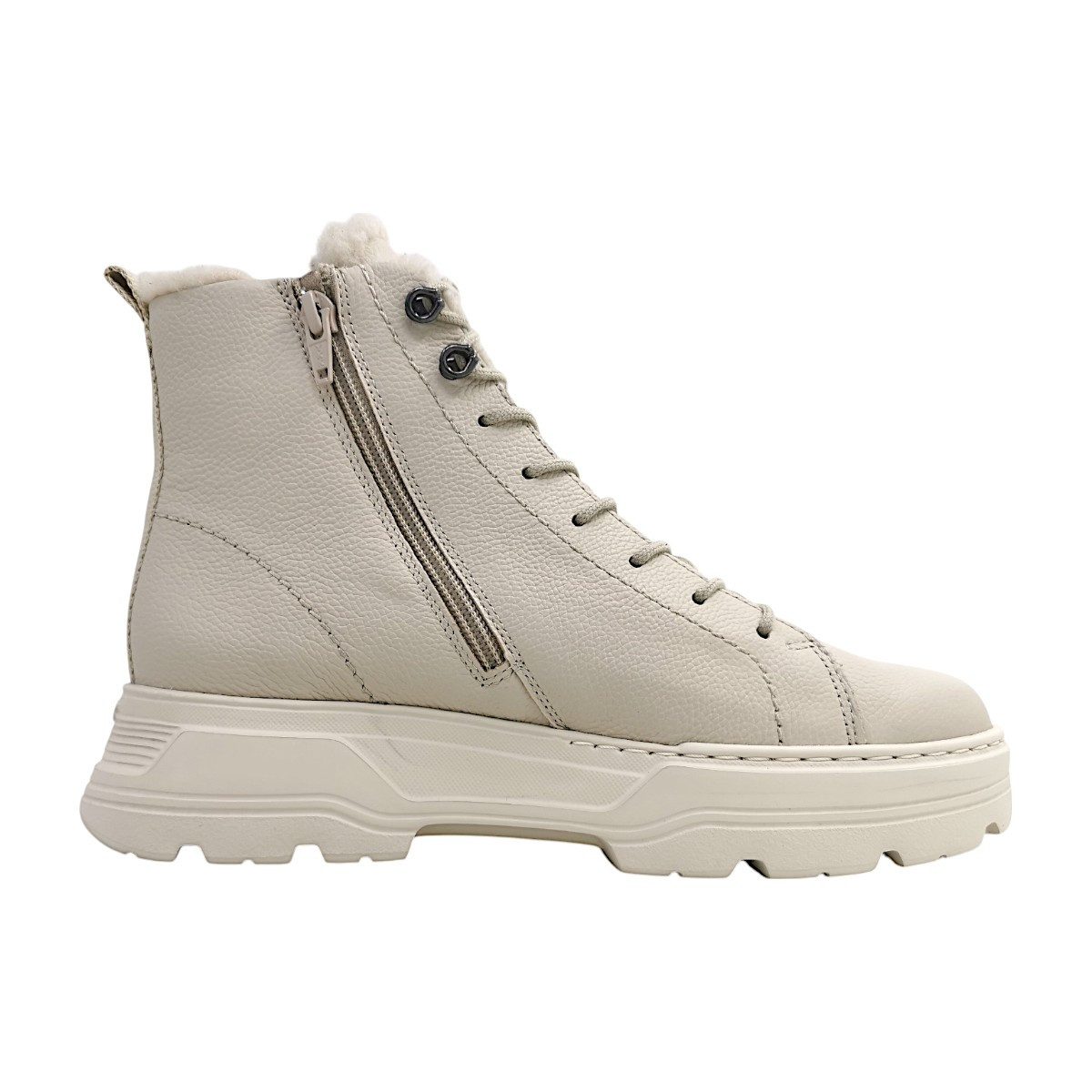 Paul Green Schnürstiefel Schnürstiefelette günstig online kaufen