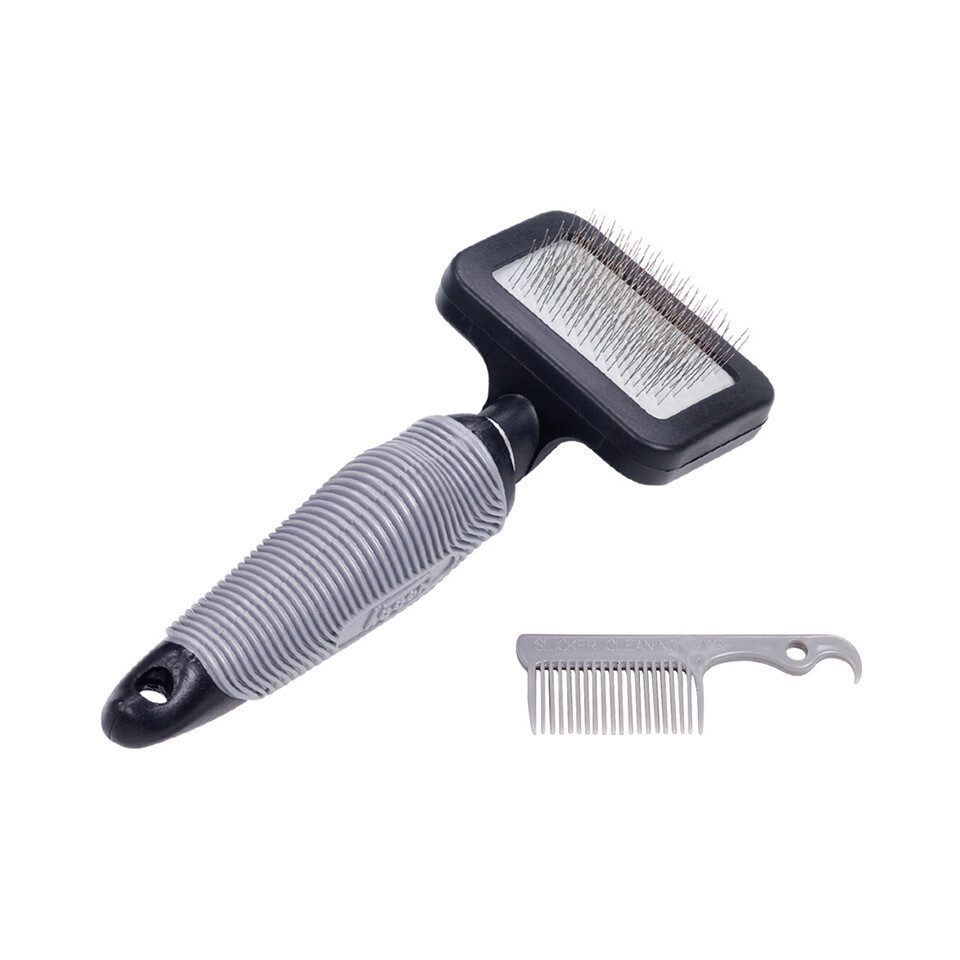 Nobby Strandkorb-Zusatztisch Starline Rupfbürste für Katzen