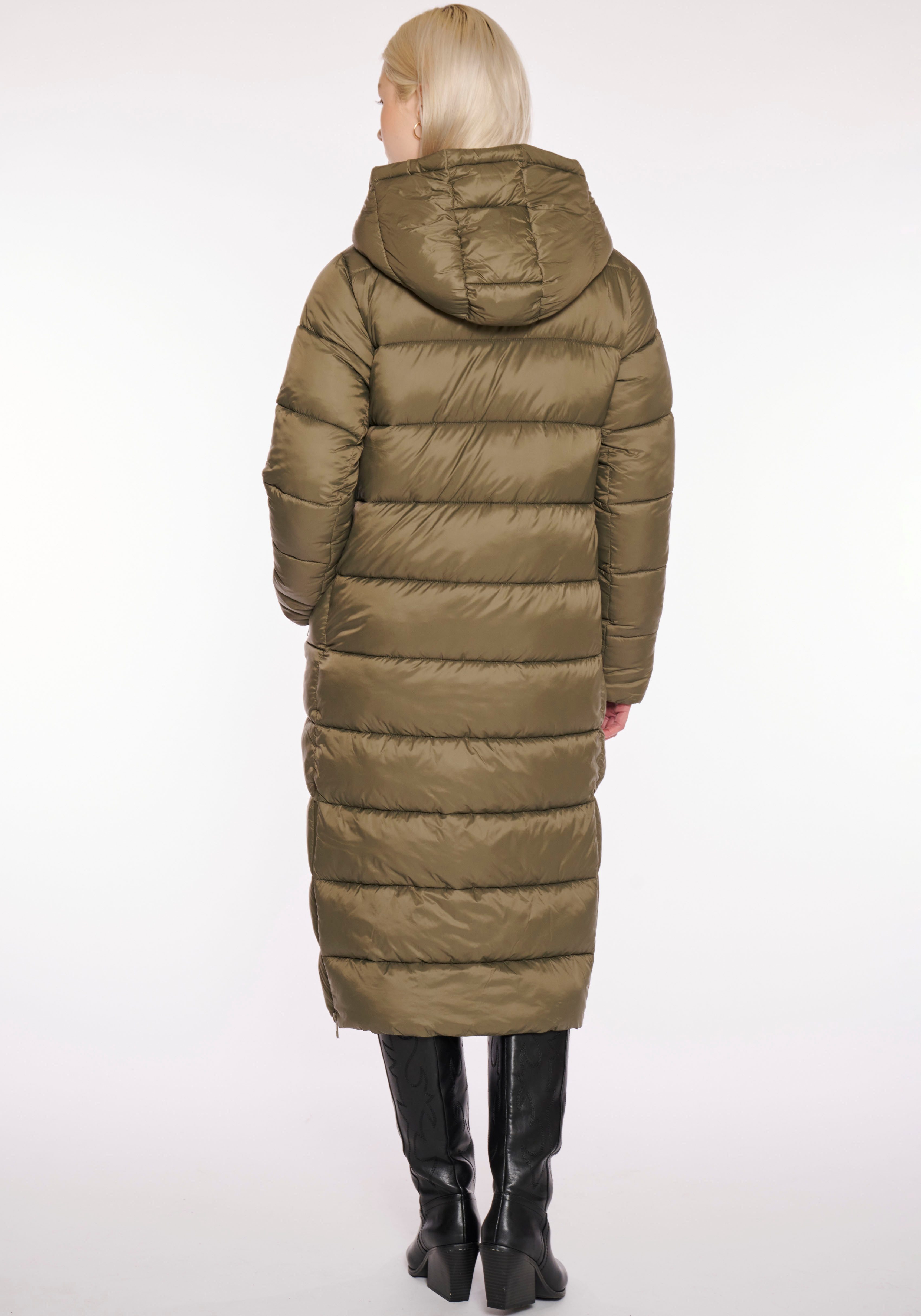 HaILY’S Steppmantel LS N JK El44la günstig online kaufen