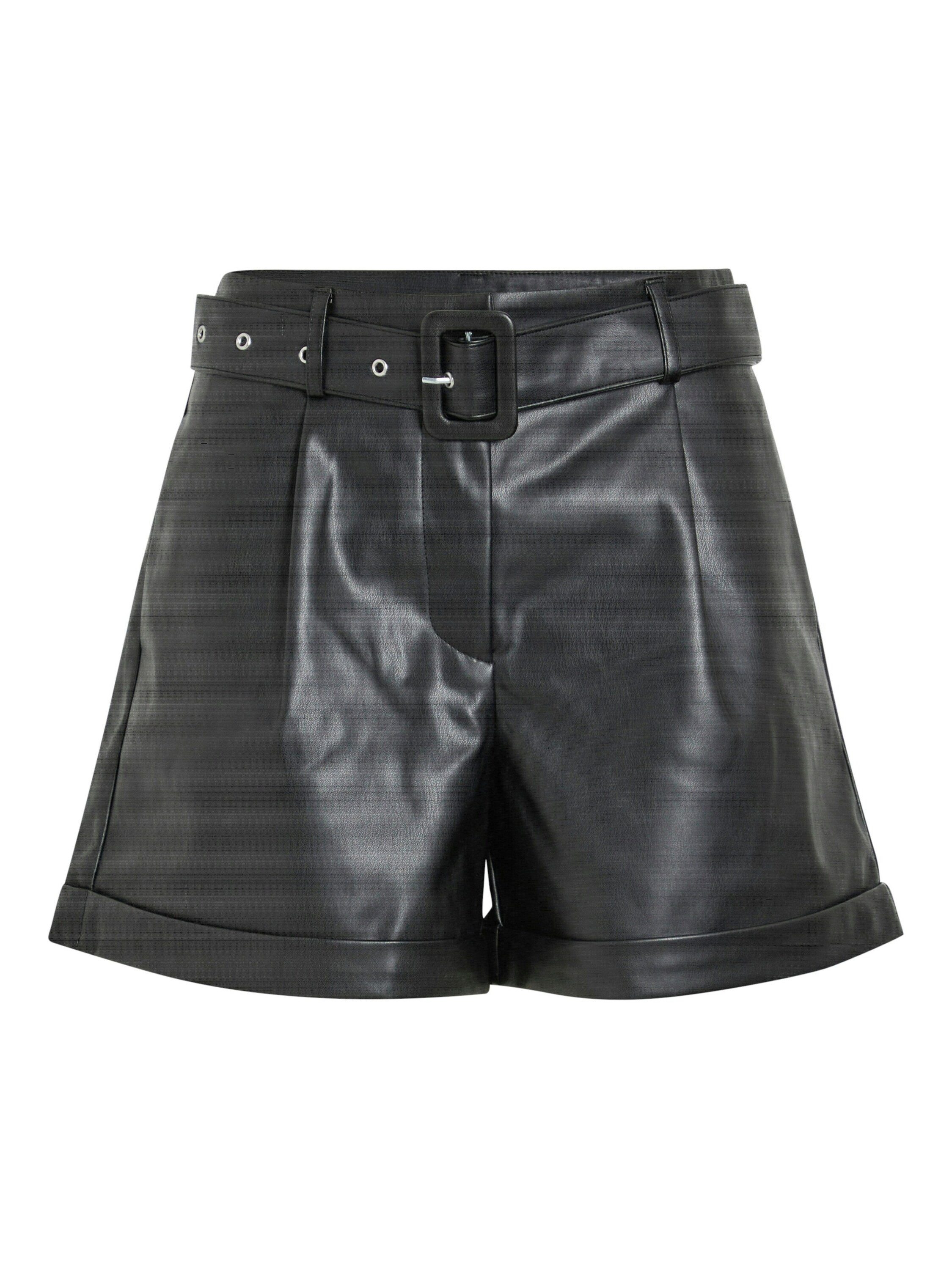 Vila Bundfaltenhose Mathy (1-tlg) Falten günstig online kaufen