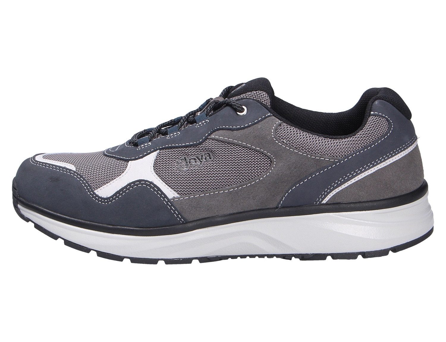 Joya Tony III blue/grey Schnürschuh Hochwertige Qualität